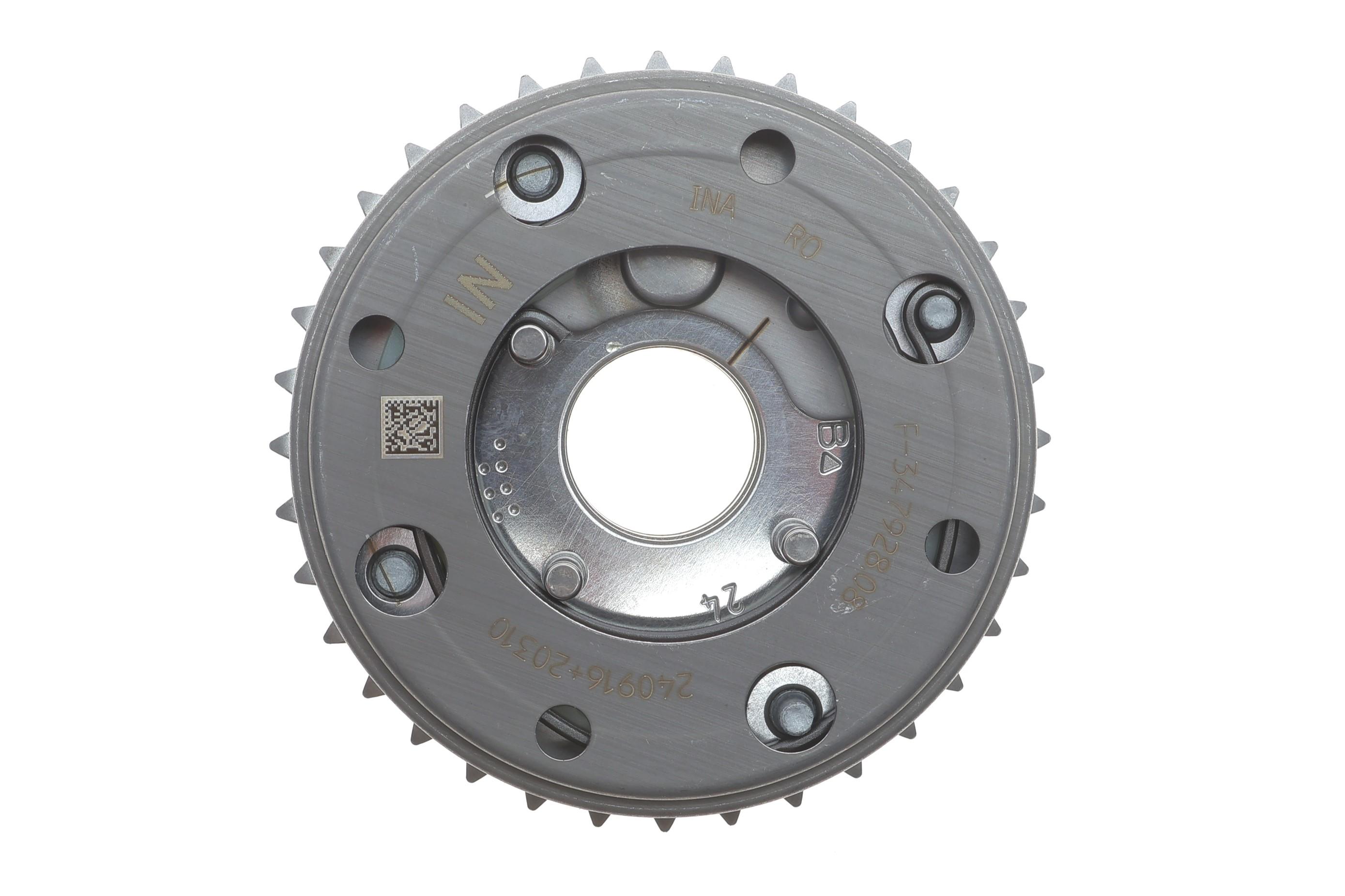 Шестерня розподільного валу BMW 3 (F30/F80)/5 (G30/F90)/7 (G11/G12) 15-20 (впуск) B38/B46/B48/B58