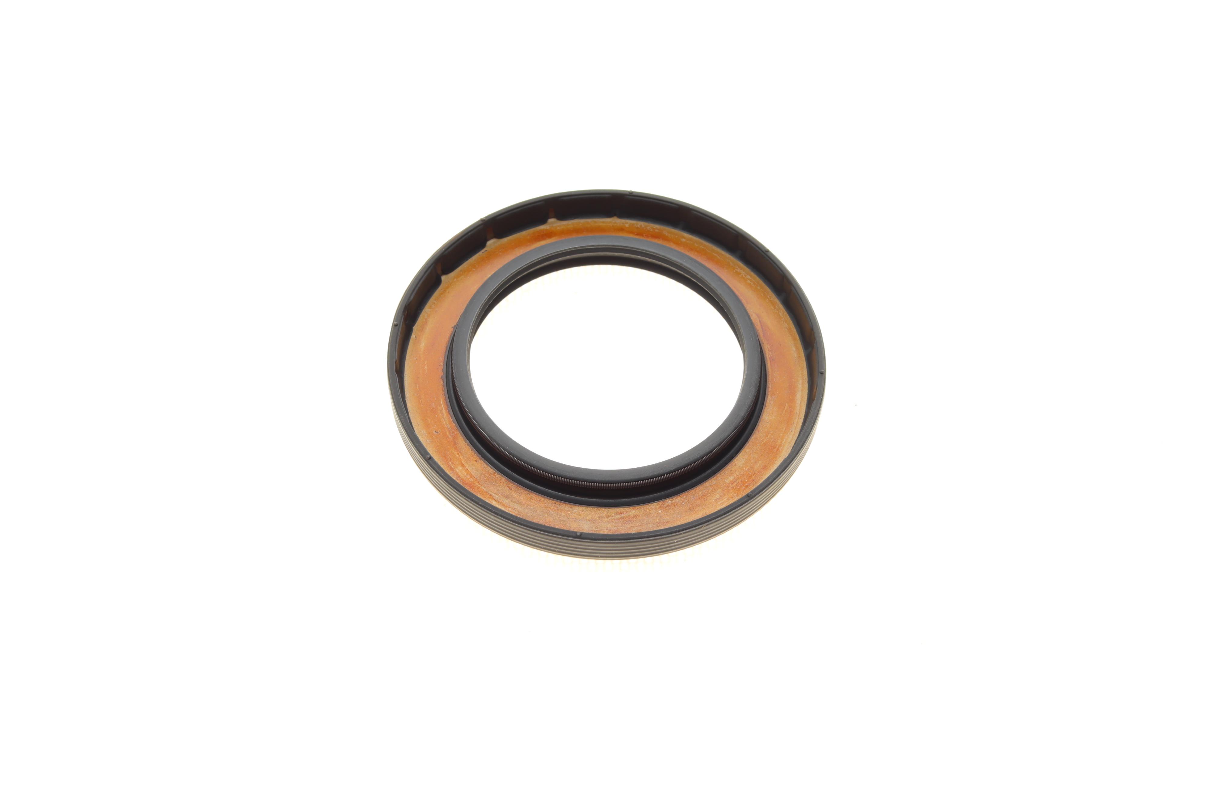 Сальник розподільного валу (задній) BMW X5 (E53/E70) 03-10 (52x80x8/12)