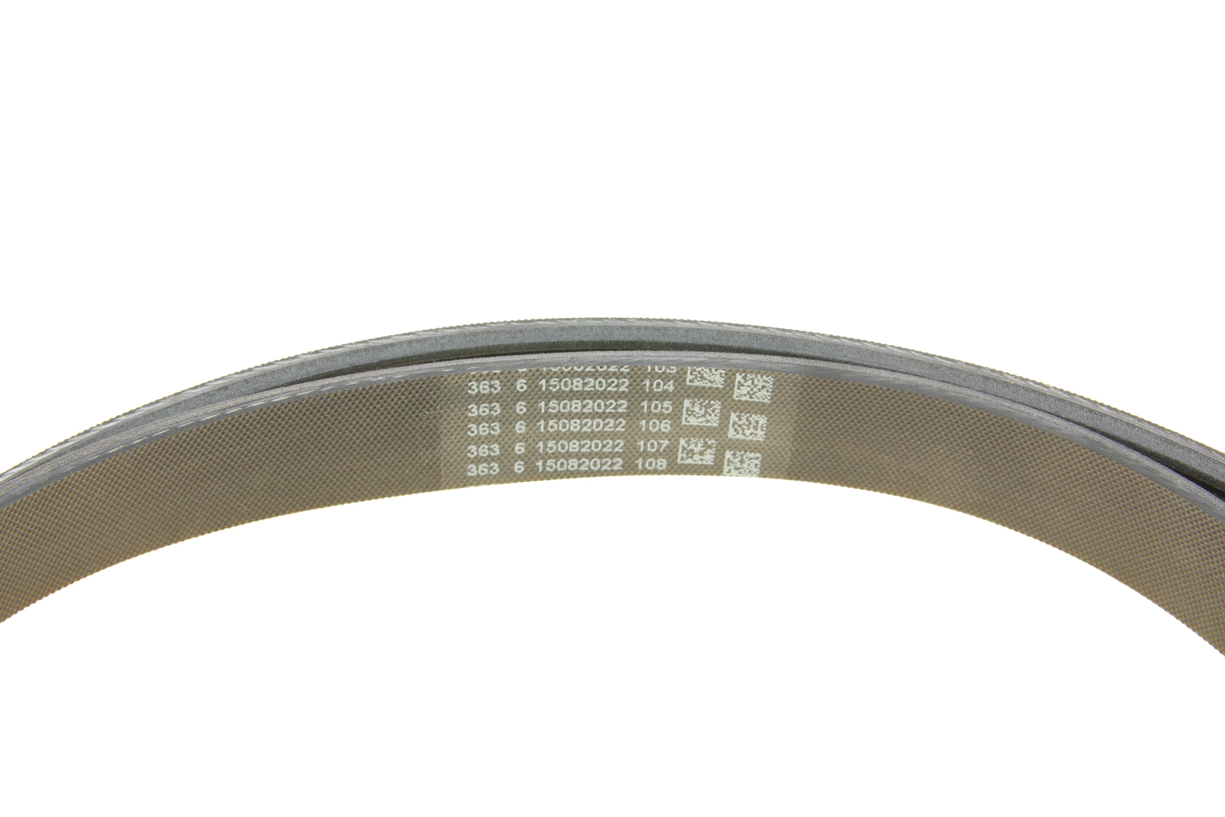 Комплект ременя генератора BMW 3 (E90)/X1 (E84) 04-15 M47/N47 (6PK1780)