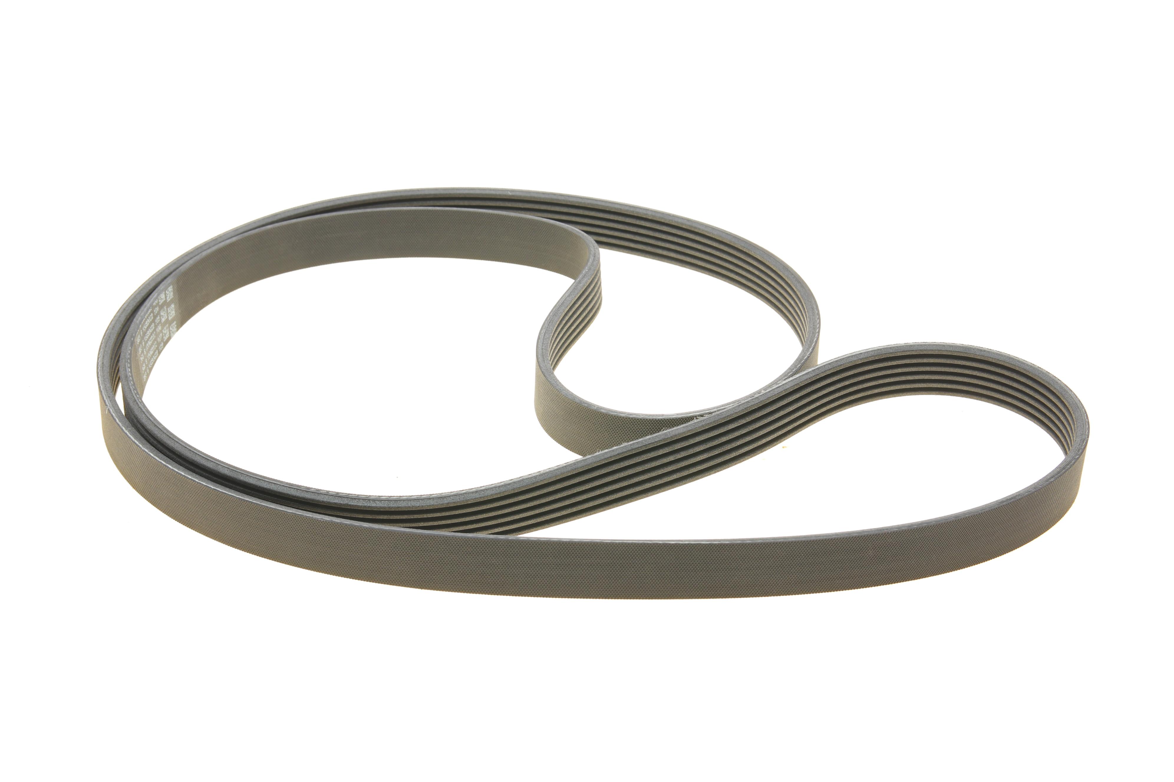 Комплект ременя генератора BMW 3 (E90)/X1 (E84) 04-15 M47/N47 (6PK1780)