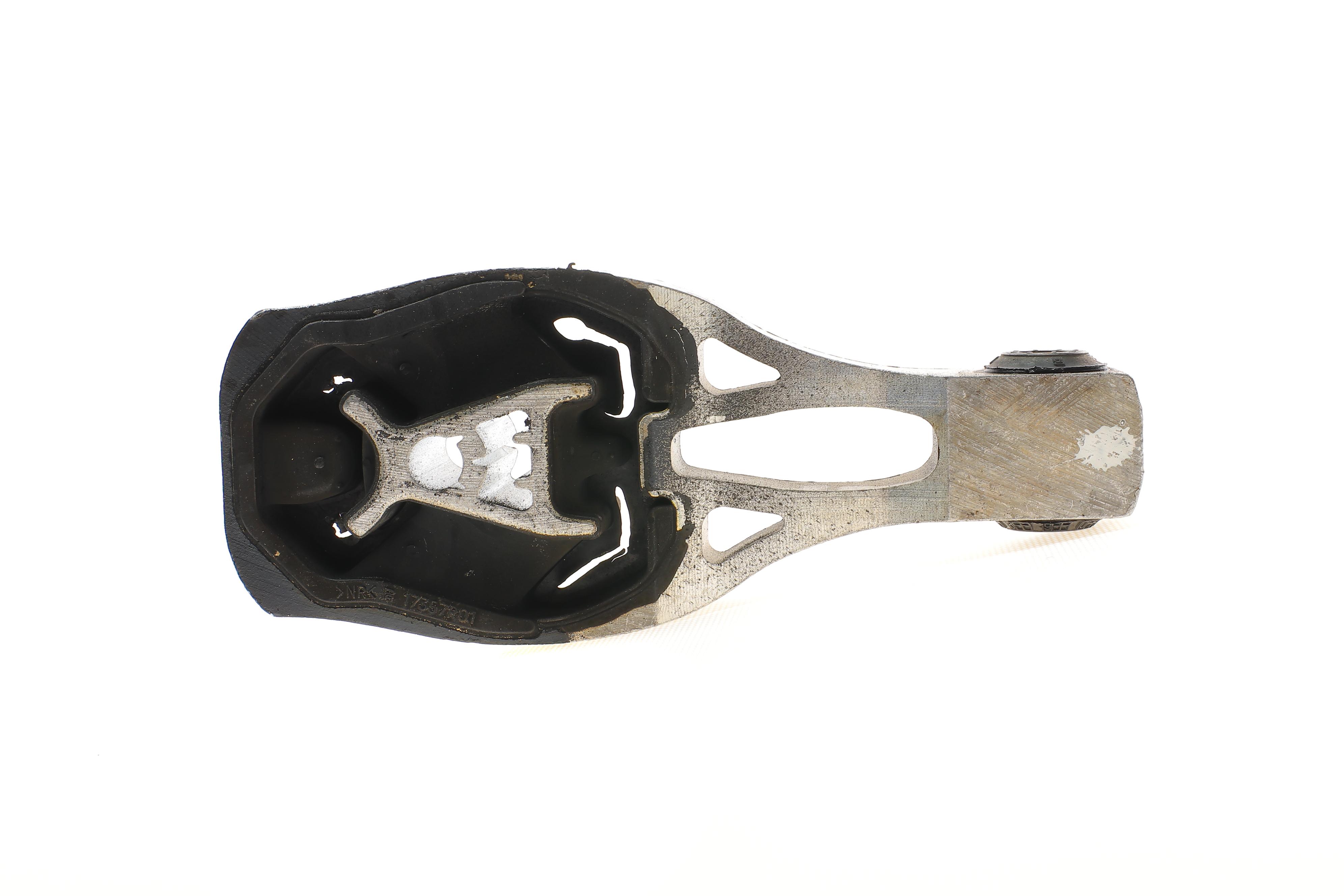 Подушка двигуна (задня/нижня) Citroen Jumpy 1.6HDI 16- (косточка)