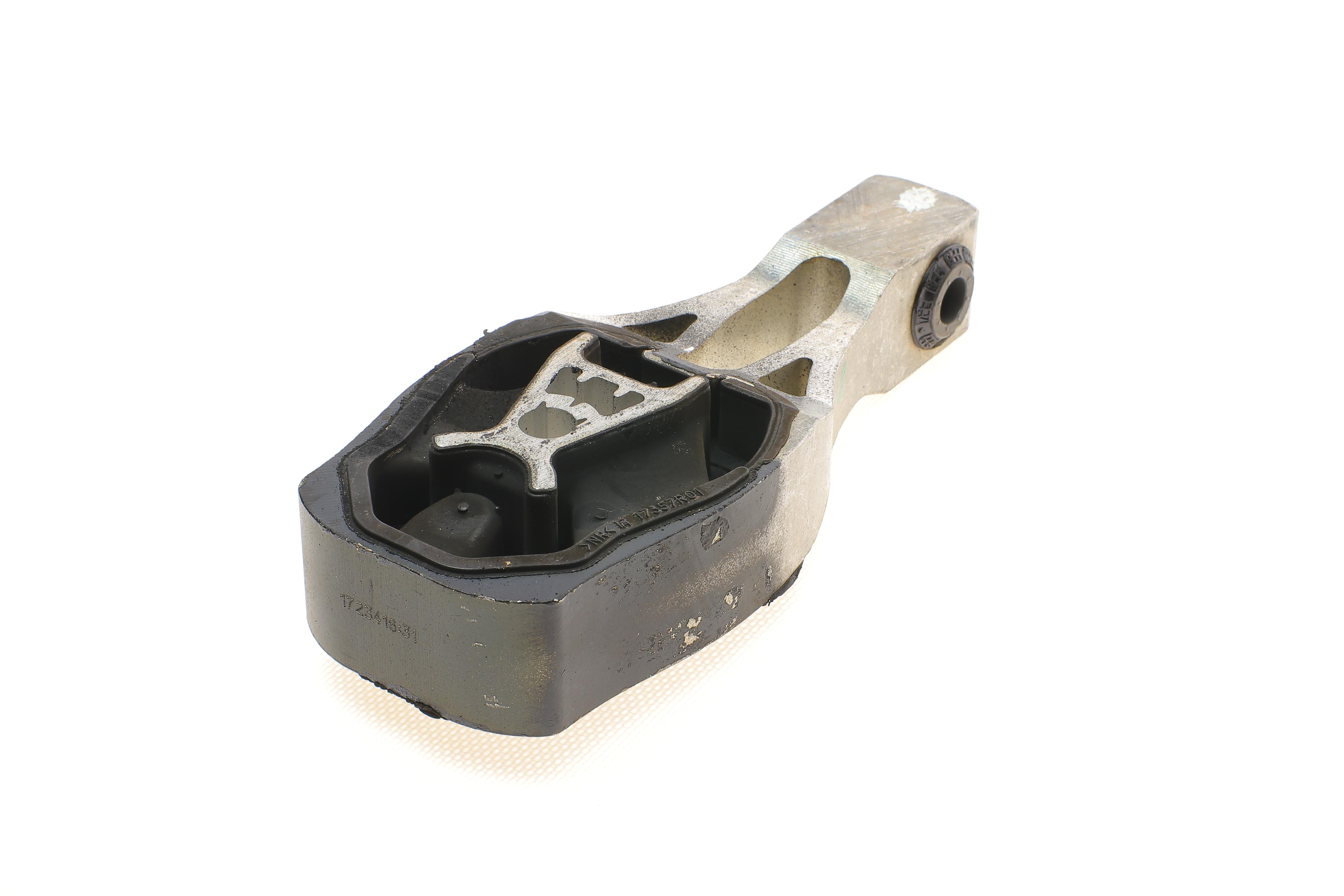 Подушка двигуна (задня/нижня) Citroen Jumpy 1.6HDI 16- (косточка)