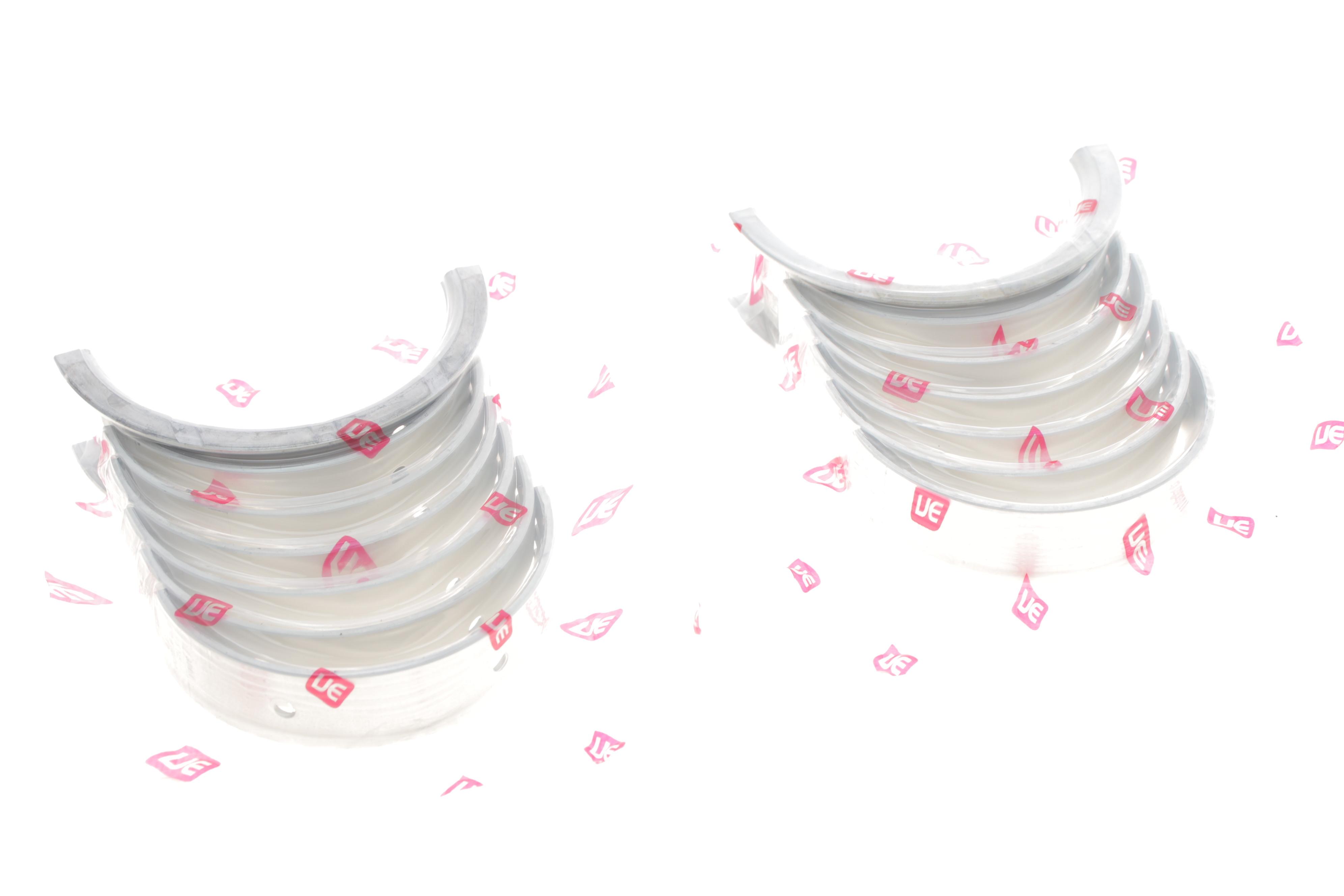 Вкладиші корінні MB OM352/353/362LA (STD) = 6010110000