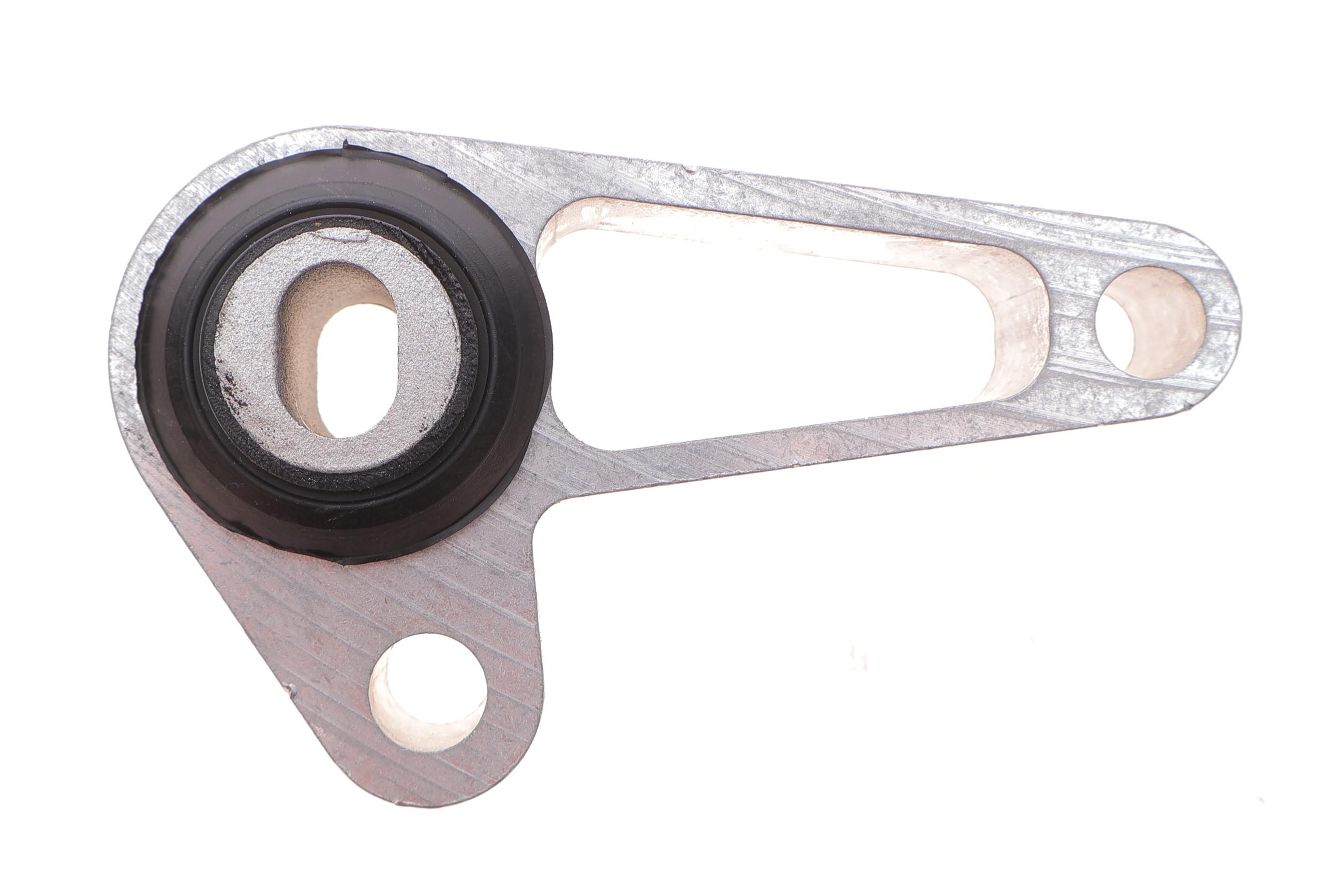 Подушка двигуна (задня/нижня) Fiat Doblo 1.4i 10-