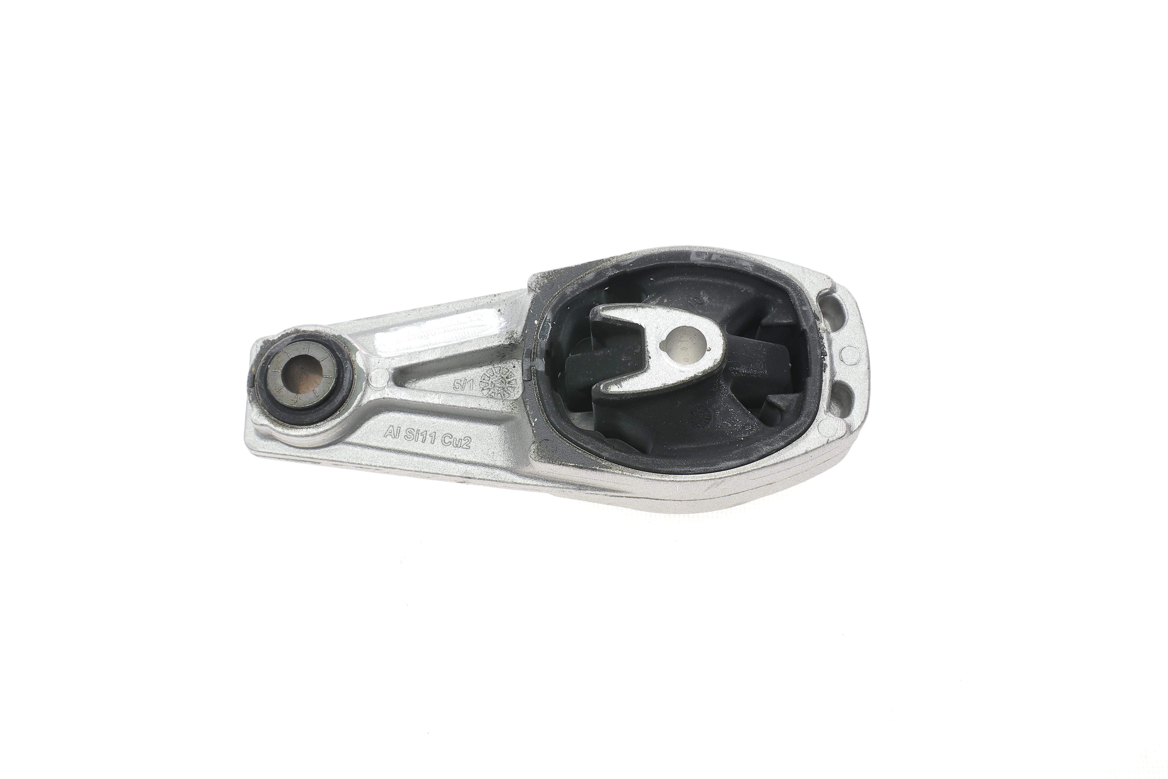 Подушка двигуна (задня/нижня) Citroen C3/Peugeot 207 1.6 16V/1.6HDi 06-