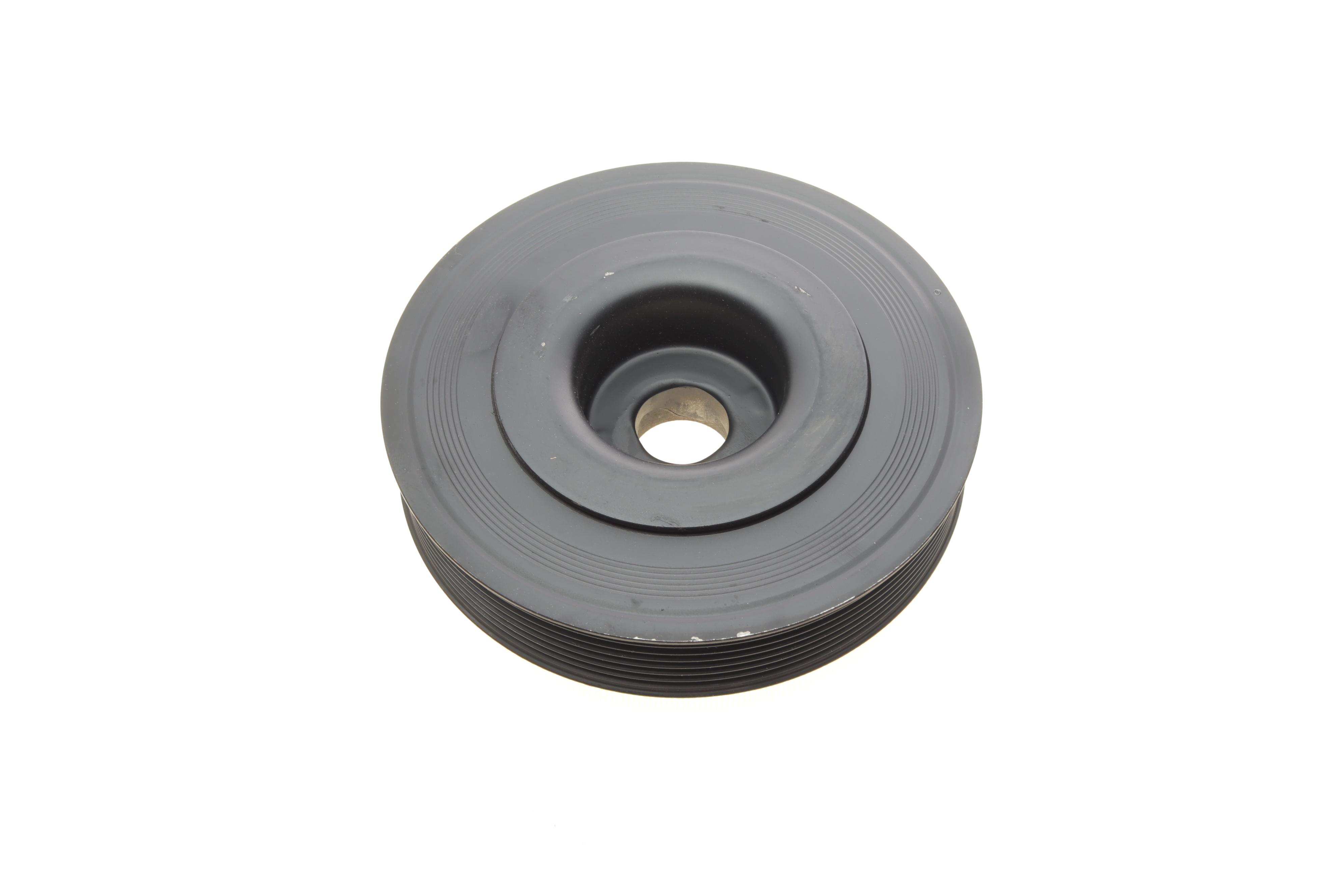 Шків колінвалу Renault Megane/Scenic 1.9dCI 01- (7PK)