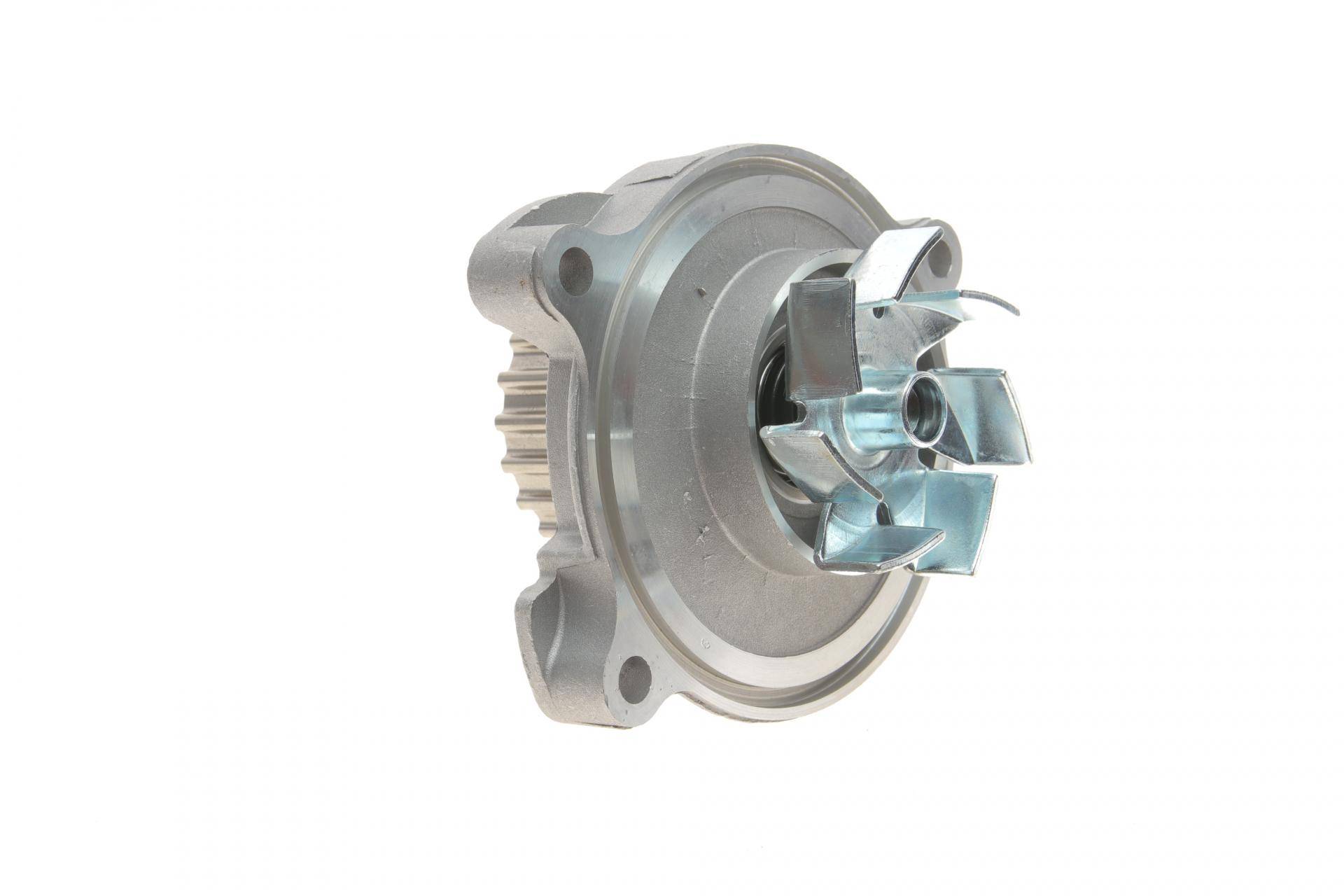 Комплект ГРМ + ПНВТ + помпа VW LT 2.5SDI/VW T4/Volvo S70/S80/V70 2.5TDI 96-06 (122x26.5 / 81x21) (PA758)