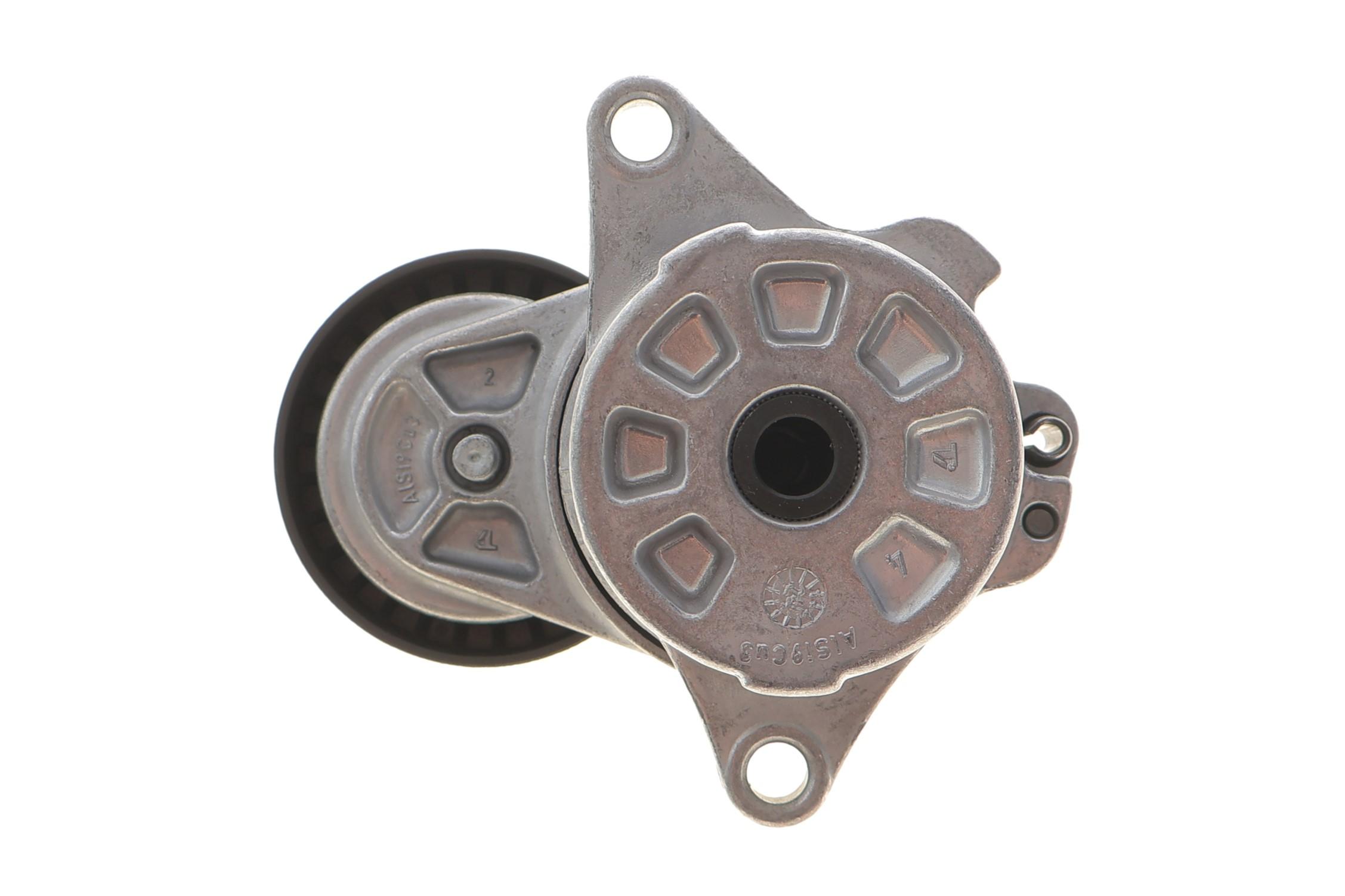 Комплект ременя генератора MB E-class (W212) 09-16, (6PK 2155)