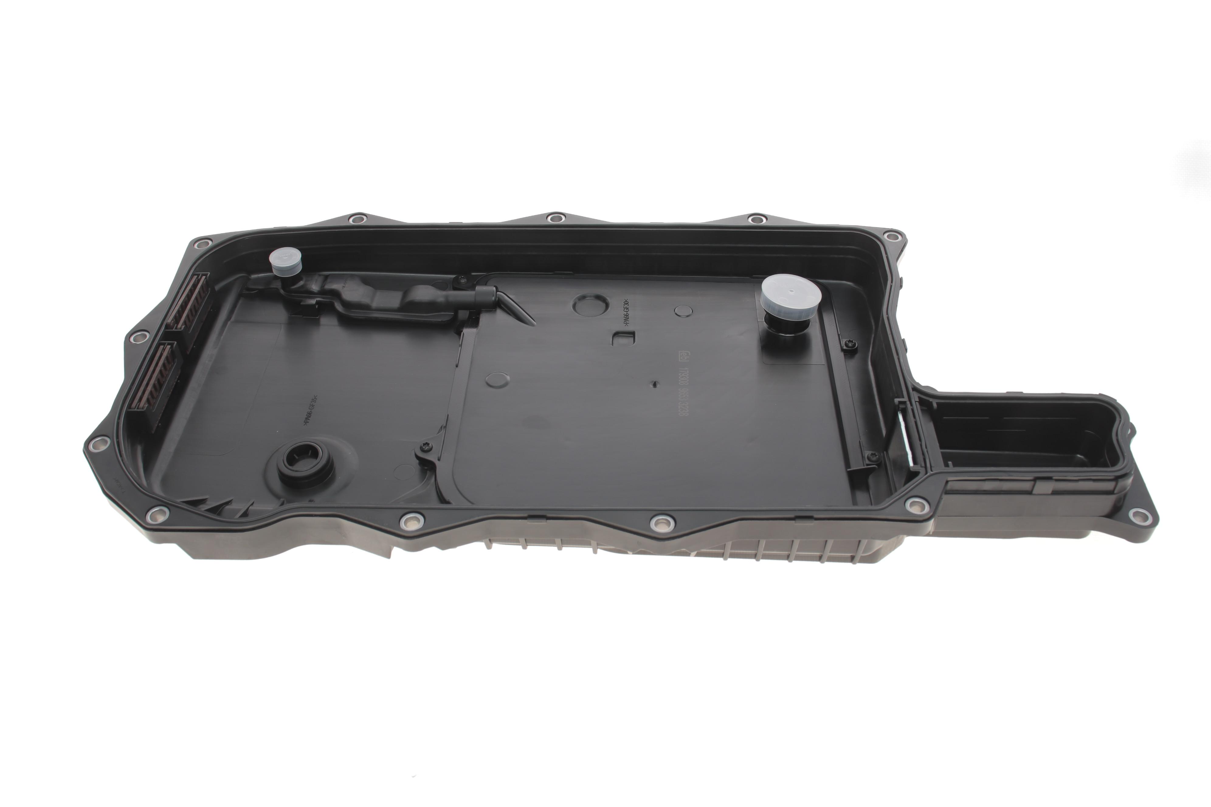 Маслоприймач (піддон) BMW 3 (F30/F80)/5 (G30/F90)/7 (G11/G12) 11-