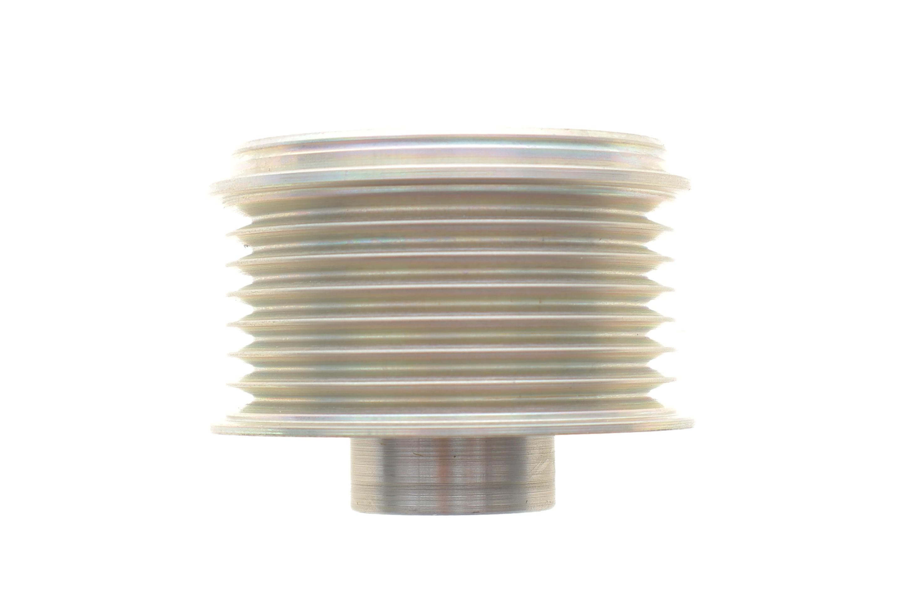 Шків генератора Subaru Forester 2.0D 08-