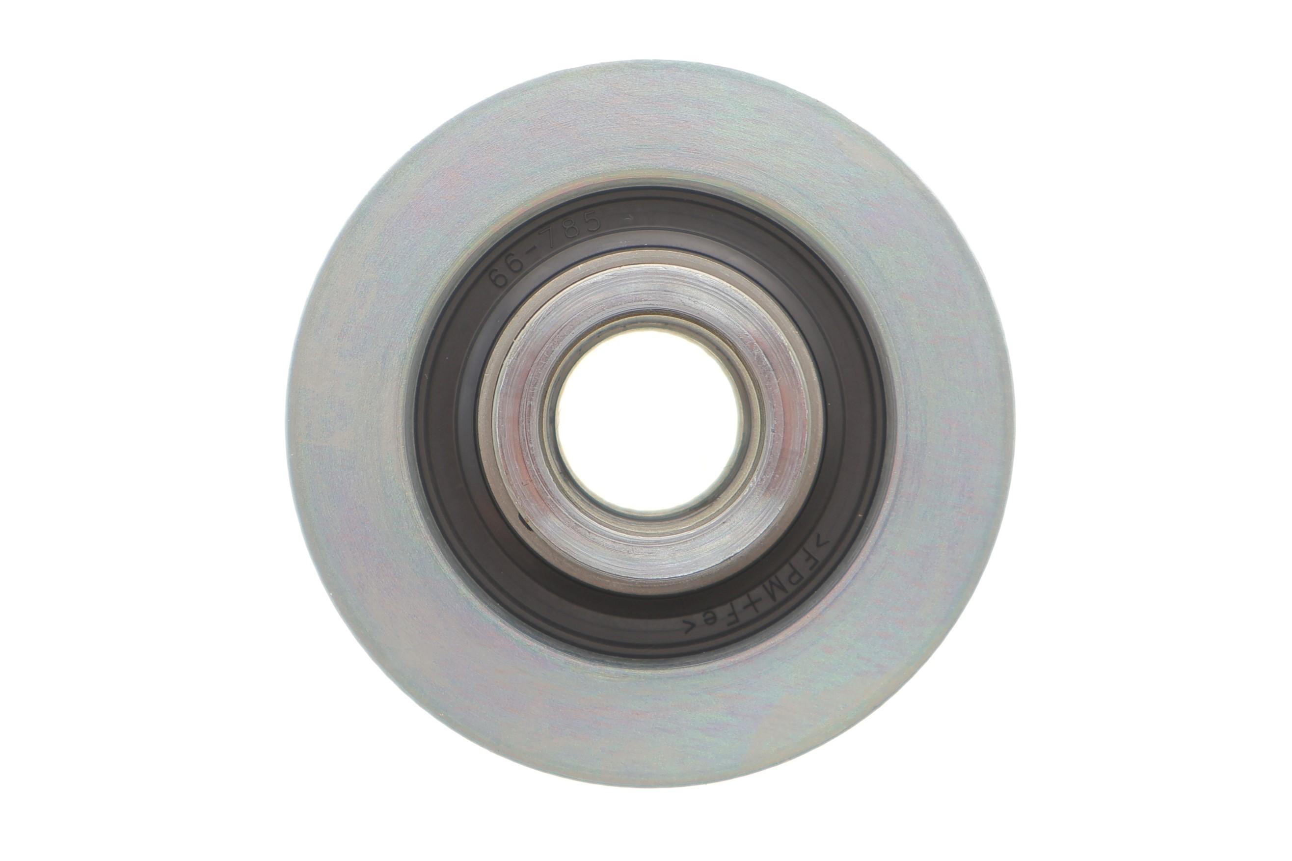 Шків генератора Subaru Forester 2.0D 08-