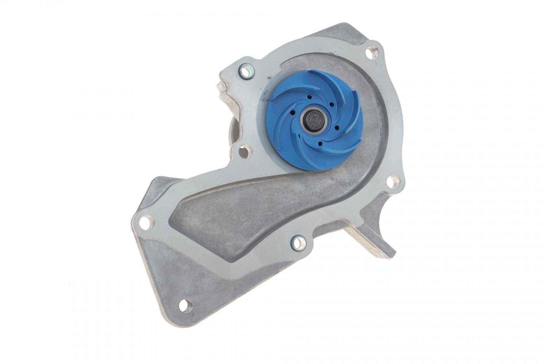 Комплект ГРМ + помпа Ford C-Max/Fiesta/Focus/Mondeo/Mazda 3 1.2-1.6 07-12 (22x117z)(VKPC 84217)