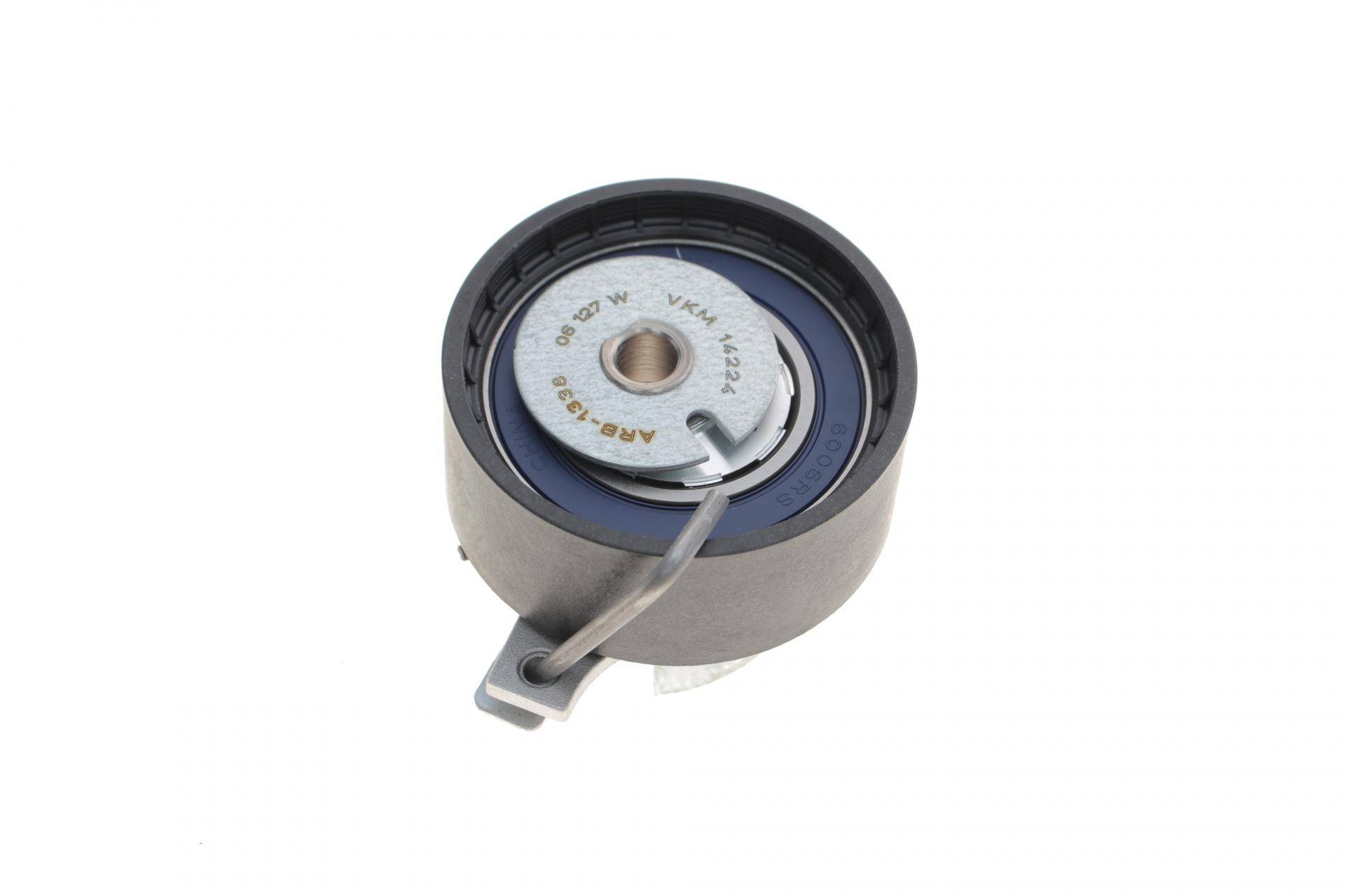 Комплект ГРМ + помпа Ford C-Max/Fiesta/Focus/Mondeo/Mazda 3 1.2-1.6 07-12 (22x117z)(VKPC 84217)