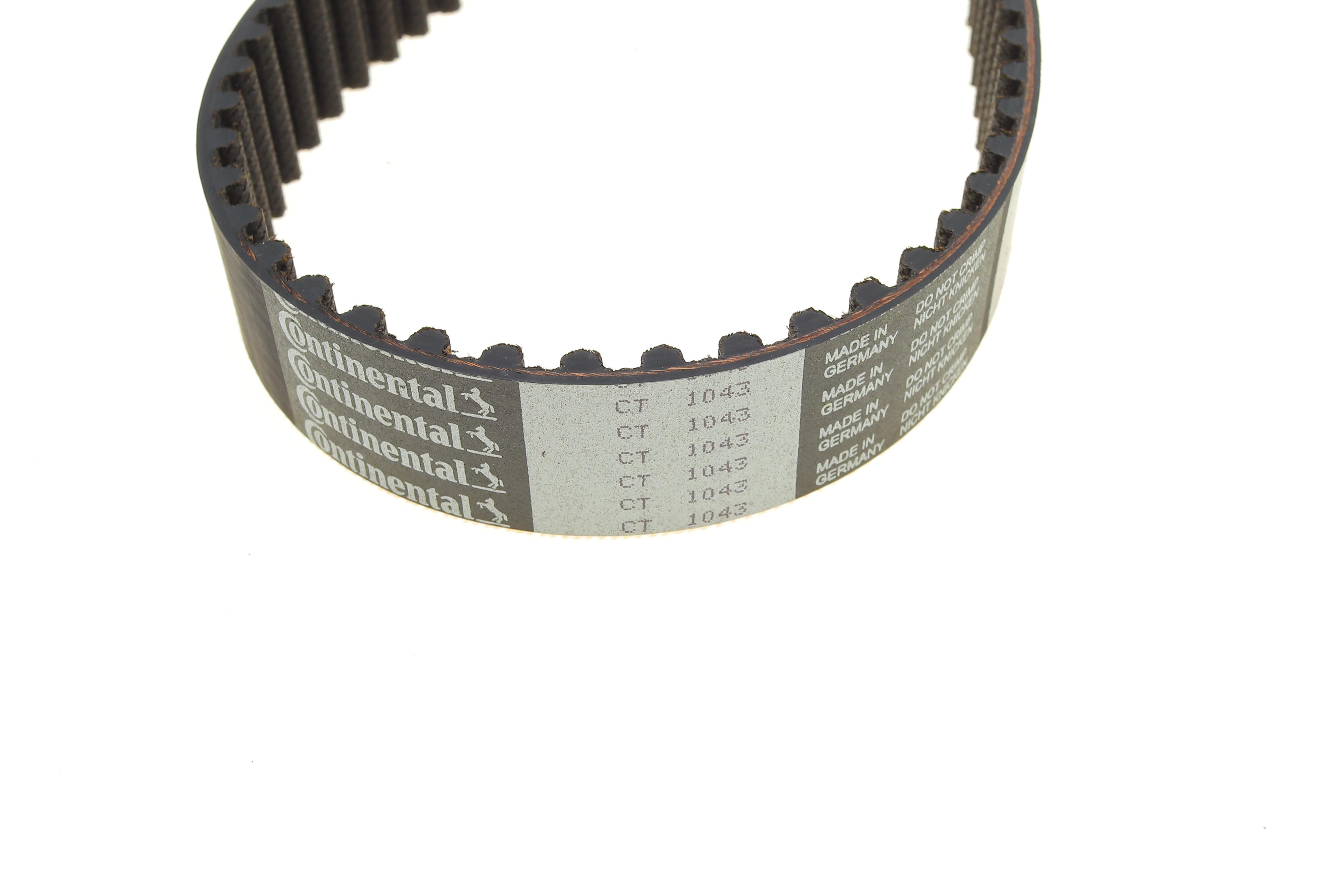 Ремінь ГРМ Toyota Corolla/Rav 4/Avensis 2.0TD 99-09 (25x178z)