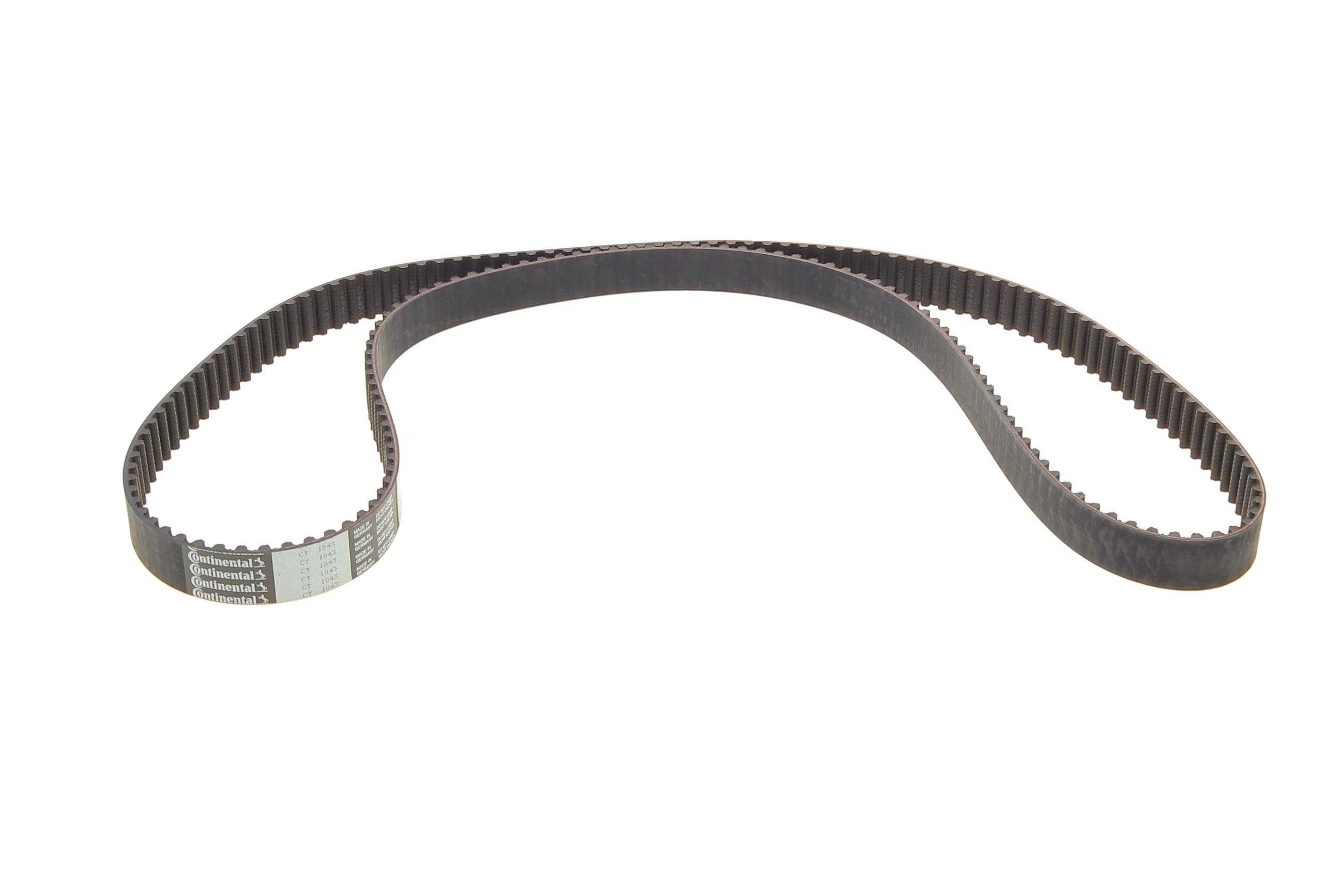 Ремінь ГРМ Toyota Corolla/Rav 4/Avensis 2.0TD 99-09 (25x178z)