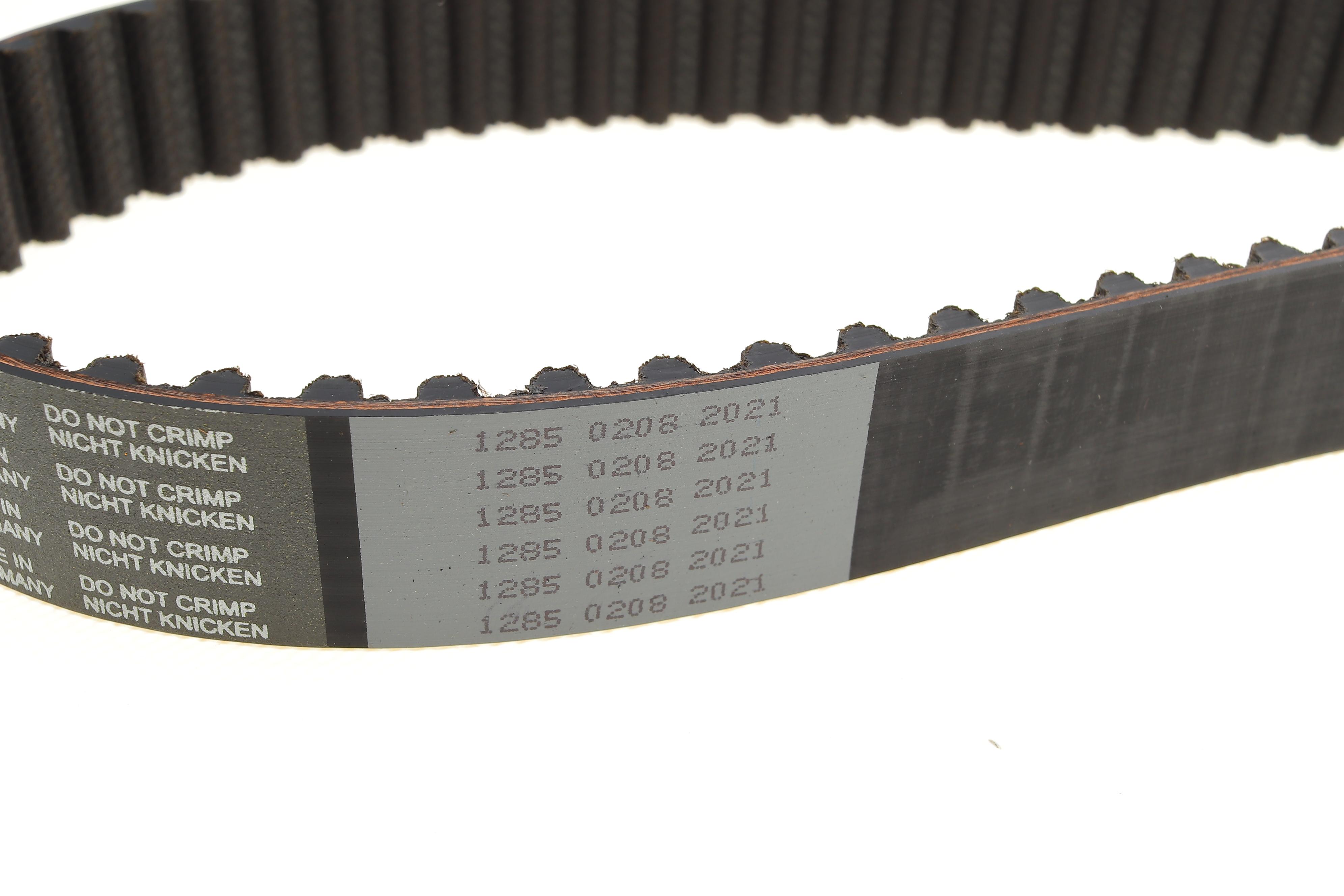 Ремінь ГРМ Toyota Corolla/Rav 4/Avensis 2.0TD 99-09 (25x178z)