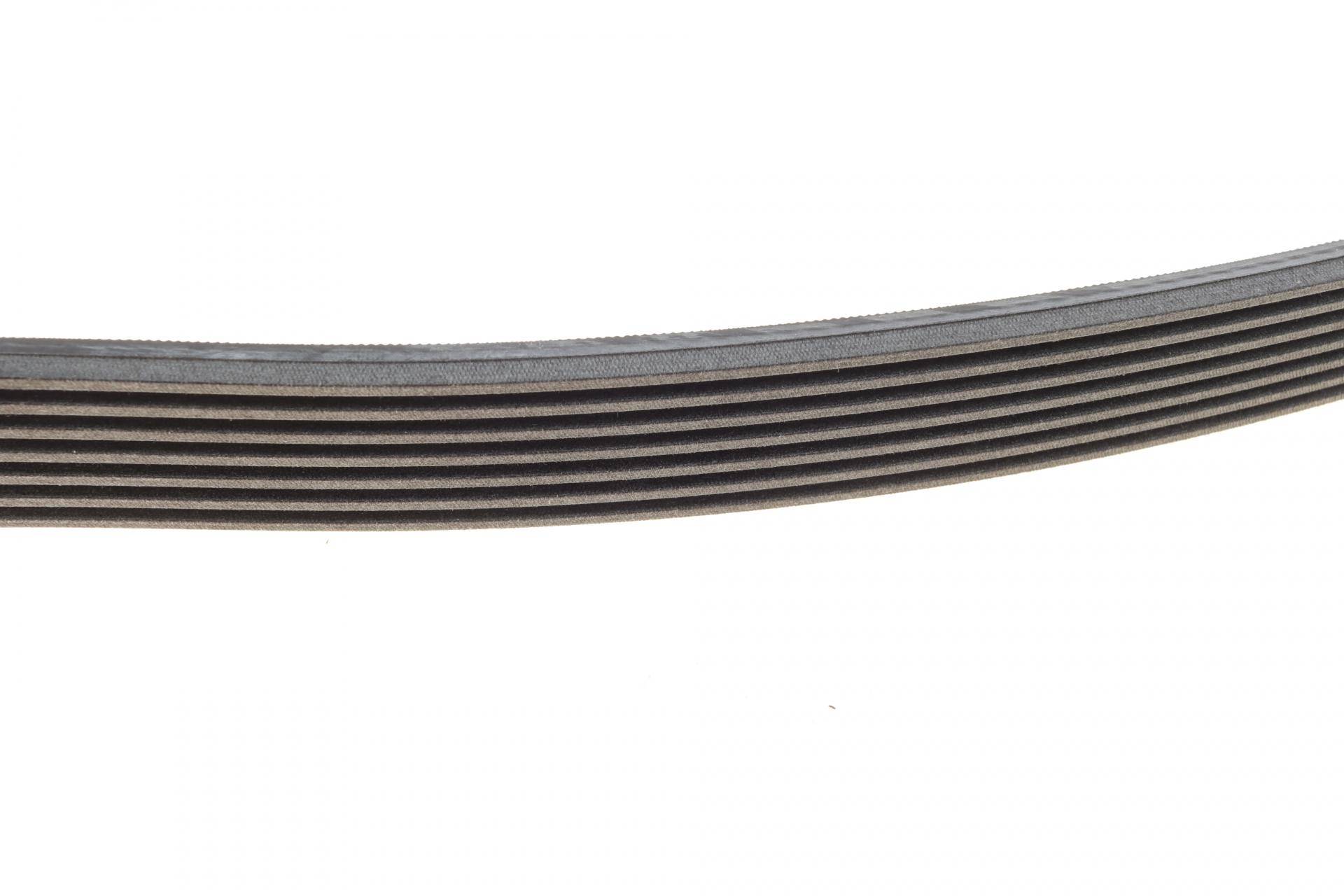 Ремінь генератора Renault Espace 2.2 dCi 02-/Land Rover Discovery 4.0 V8 4x4 98-04