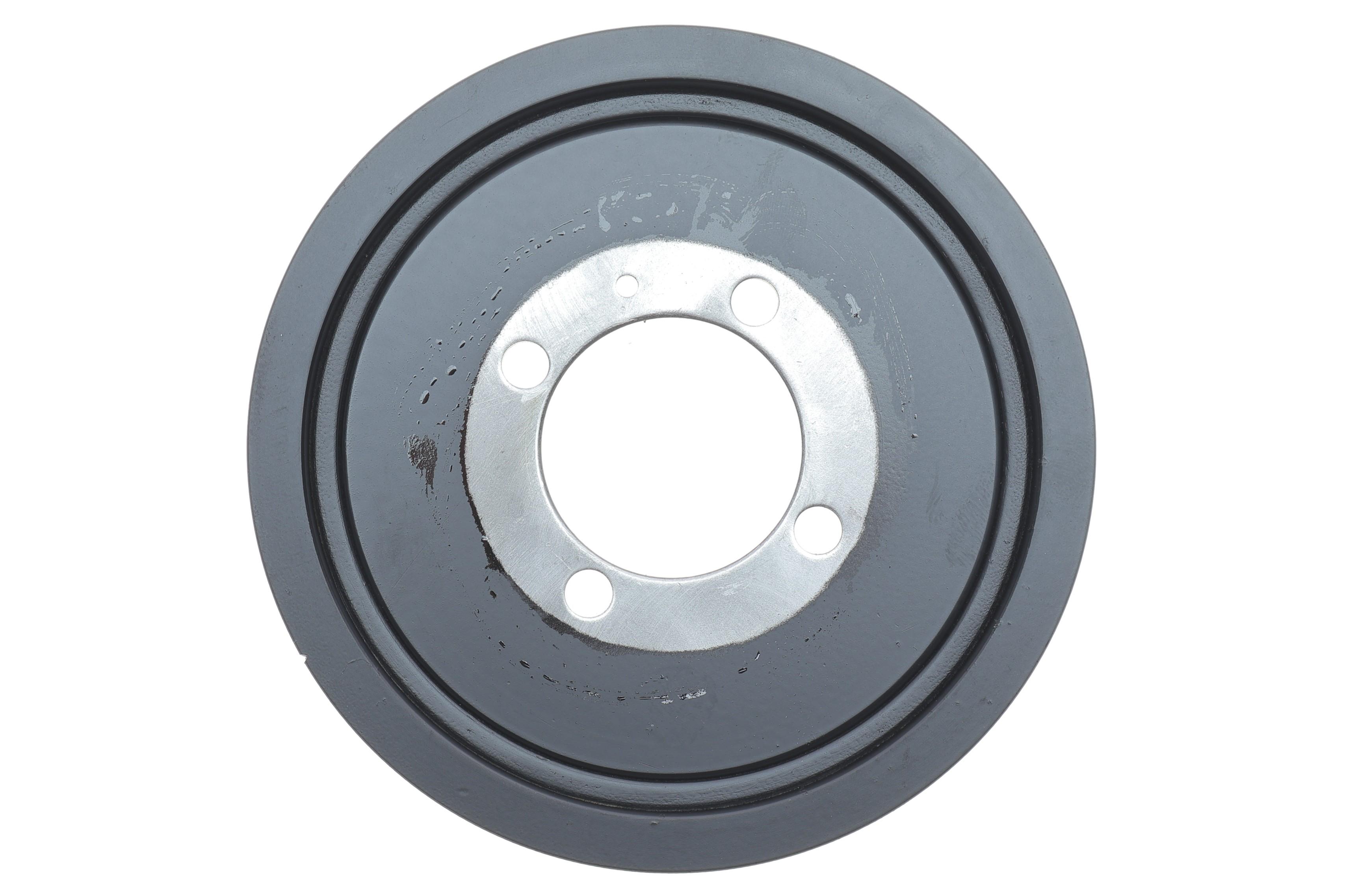 Шків колінвалу Opel Astra J/Chevrolet Cruze 1.7 CDTI/DT 07- (6PK)