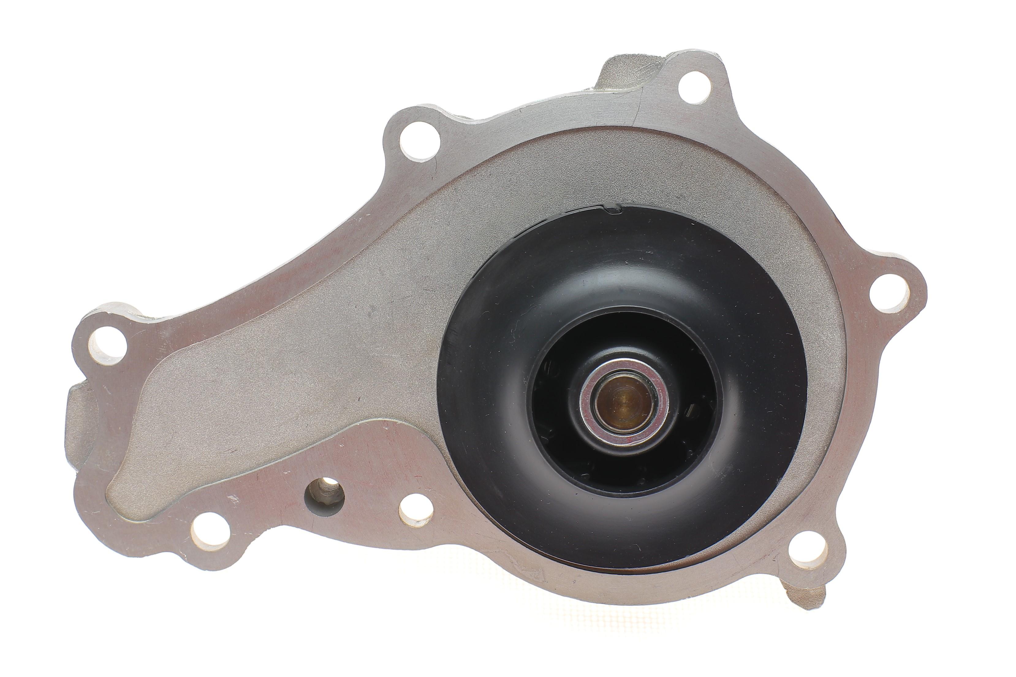 Комплект ГРМ + помпа Citroen C3/Peugeot 207/208 1.4 HDi 09-