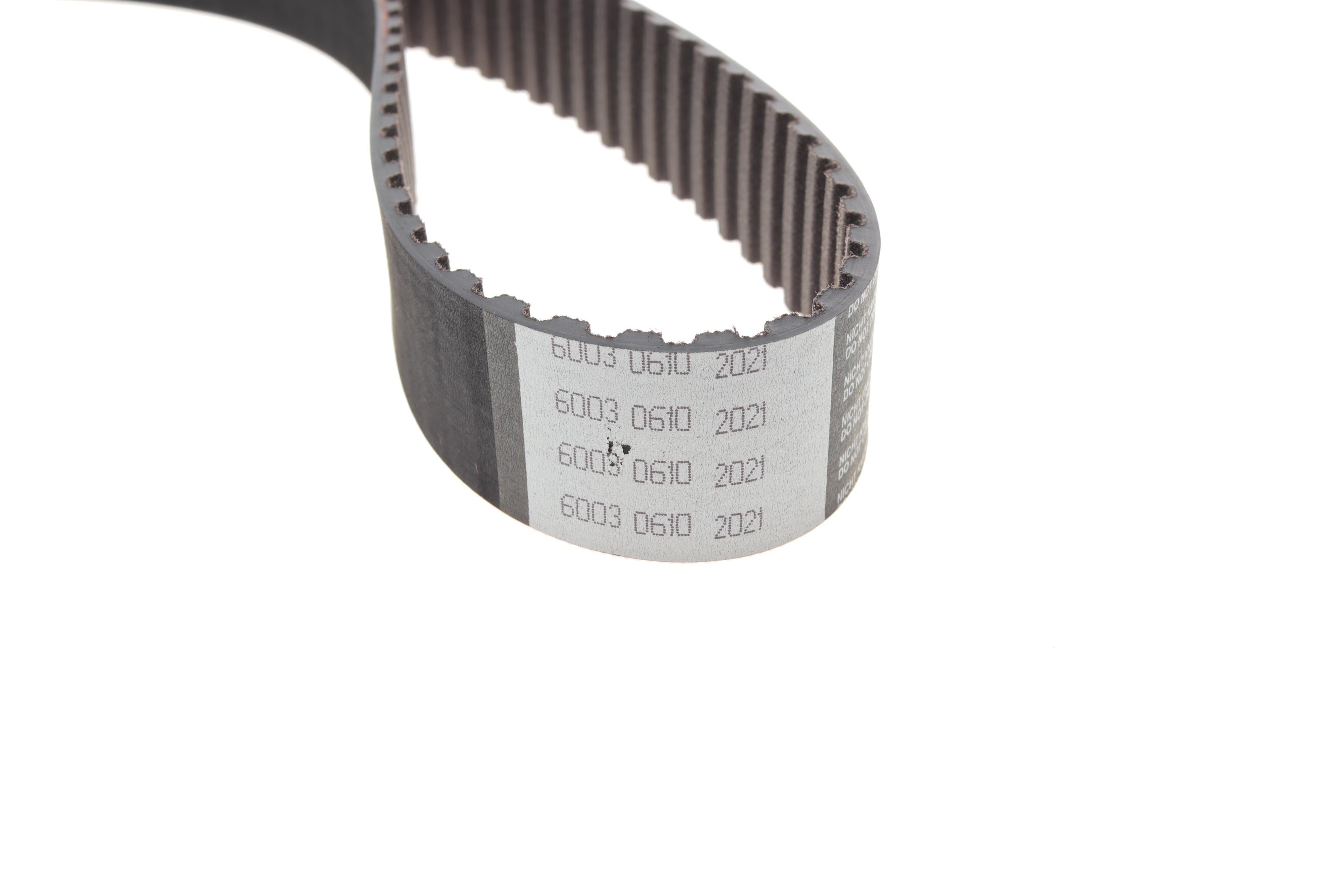 Ремінь ГРМ Fiat Ducato/Iveco Daily/Renault Master 2.4-2.5D (30x152z)