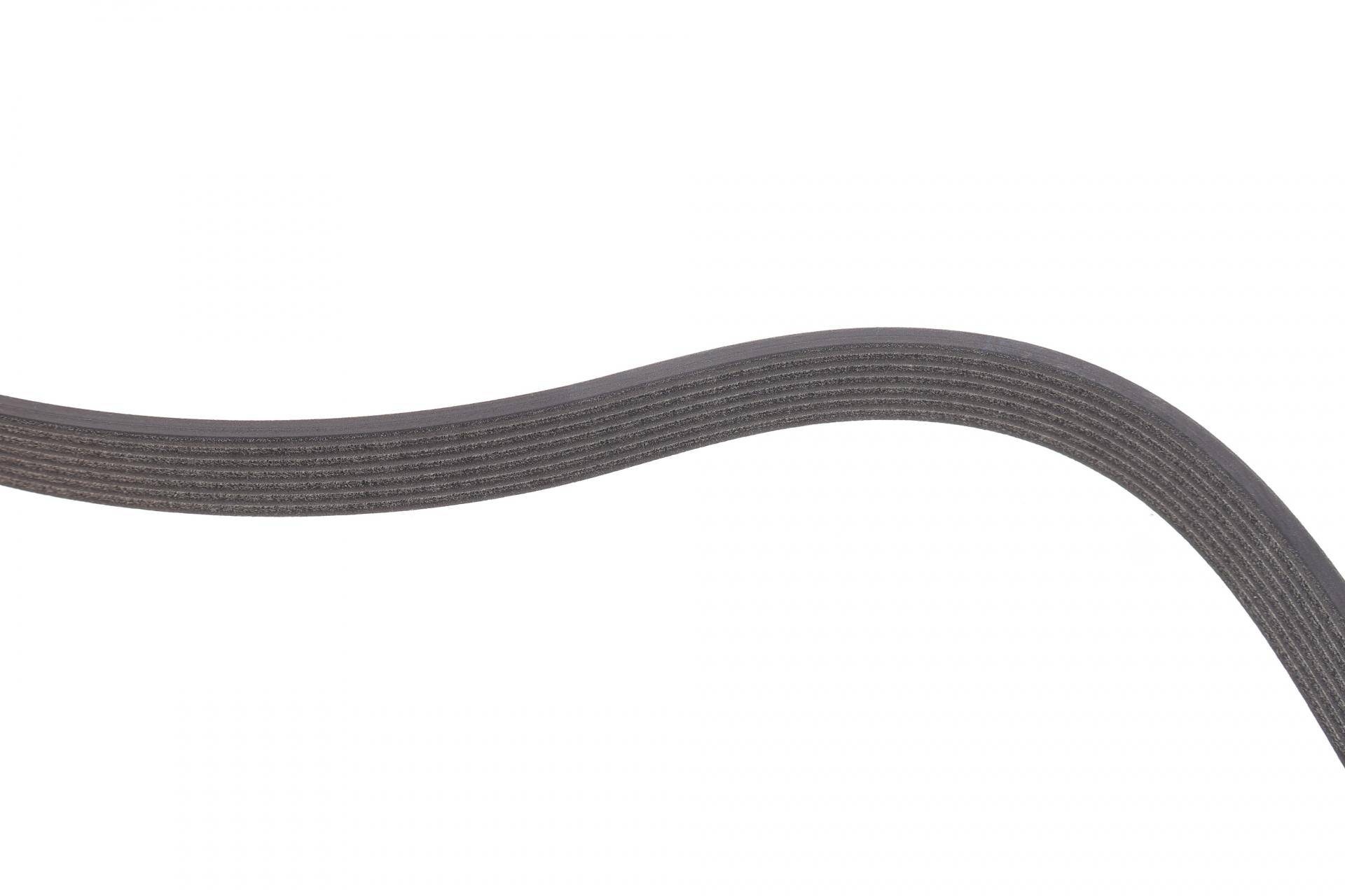 Ремінь генератора Audi Q7/VW Touareg 3.6 FSI 02-