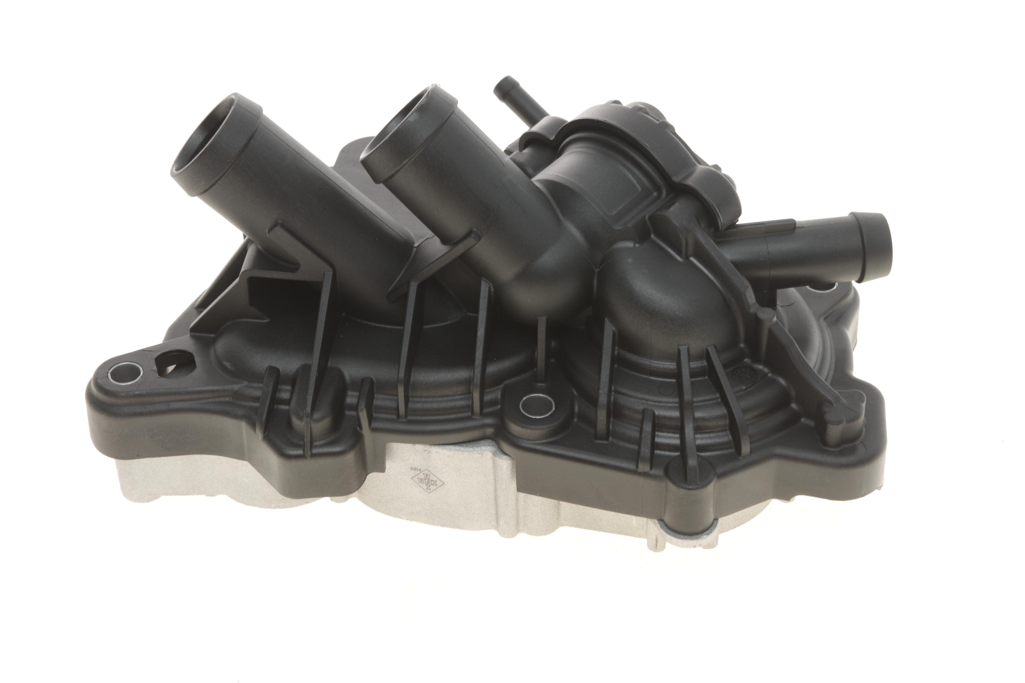 Комплект ГРМ + помпа VW Caddy IV 1.2 TSI 15-