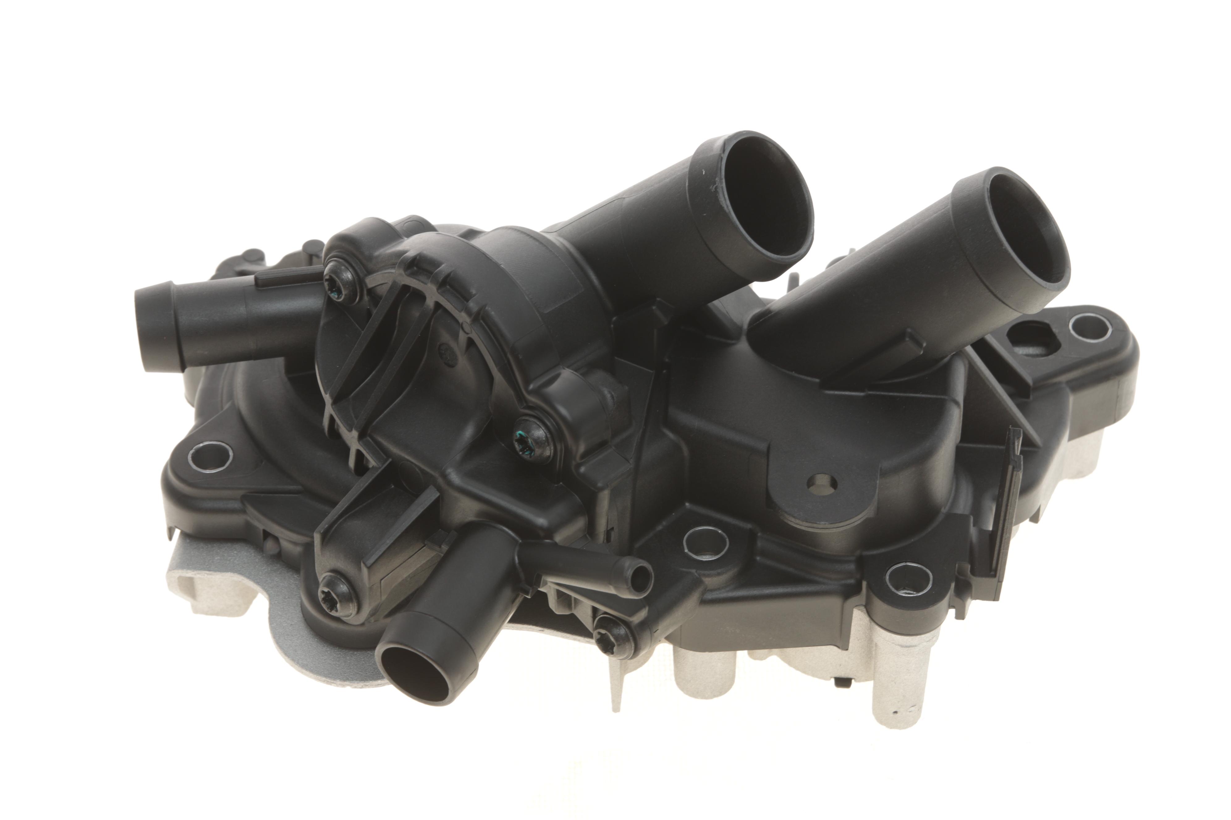 Комплект ГРМ + помпа VW Caddy IV 1.2 TSI 15-