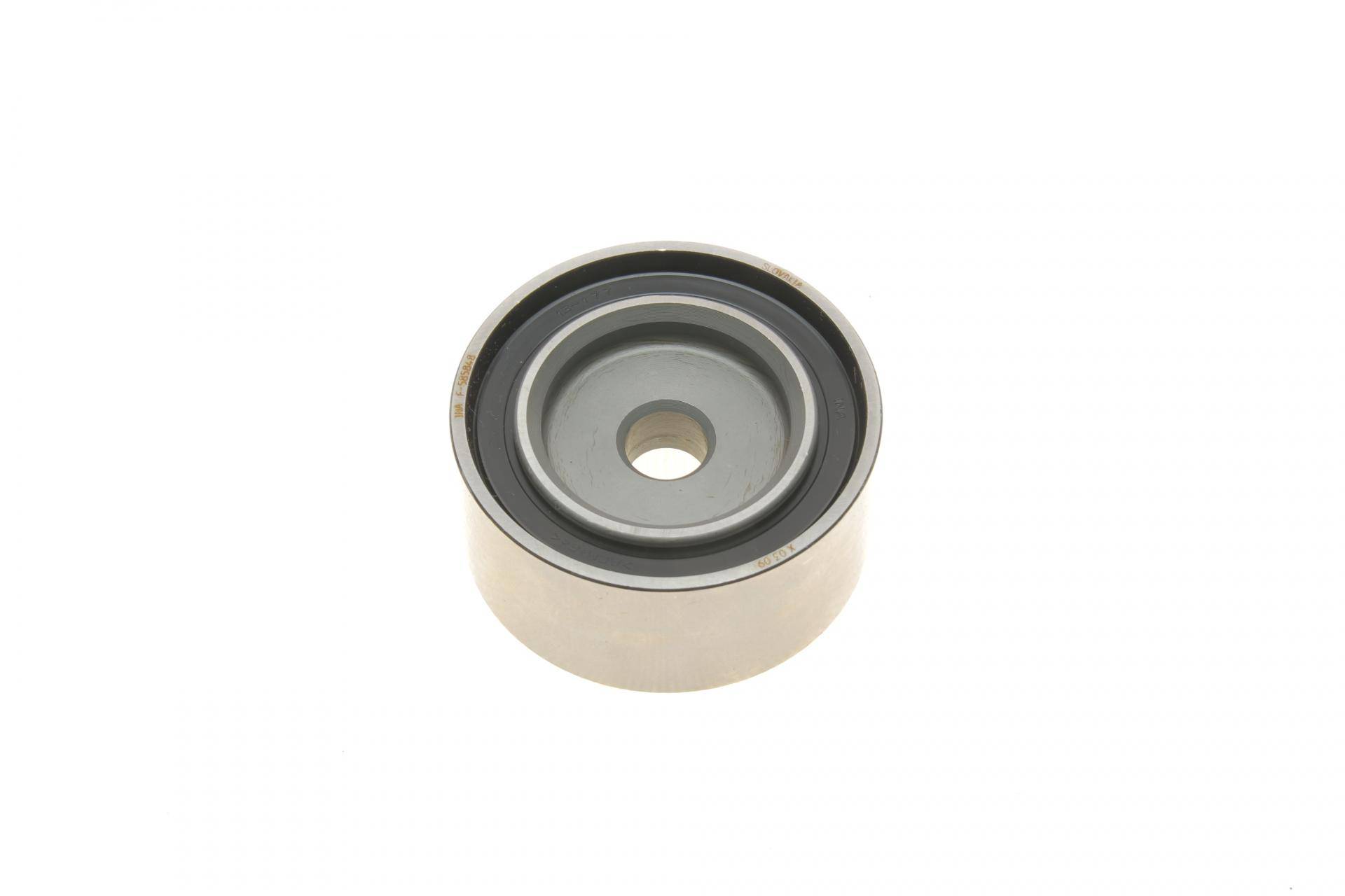 Комплект ГРМ Toyota Corolla/Avensis 2.0D 99-08