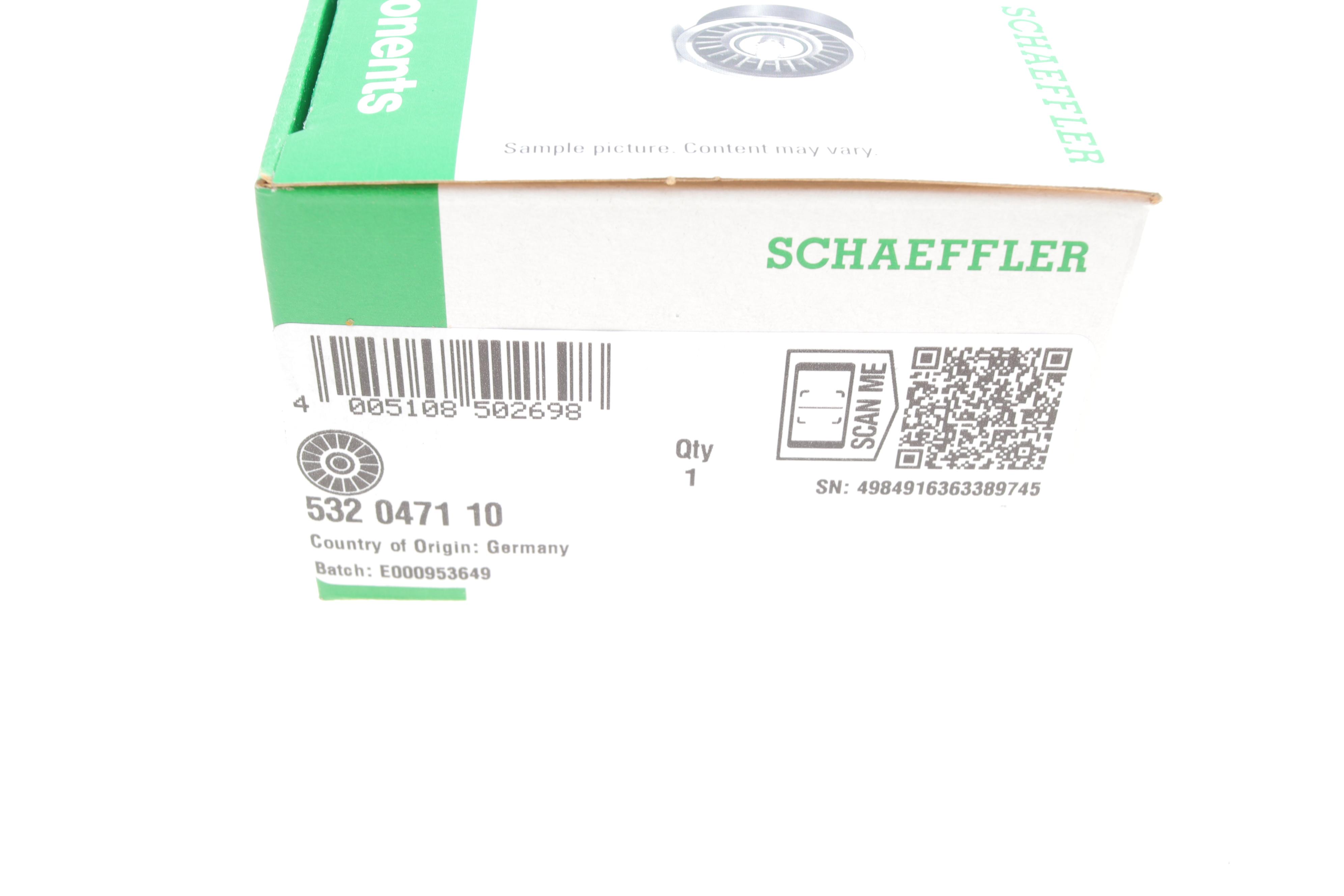 Ролик генератора Ford Transit 2.0TDCI 00-06 (паразитний)