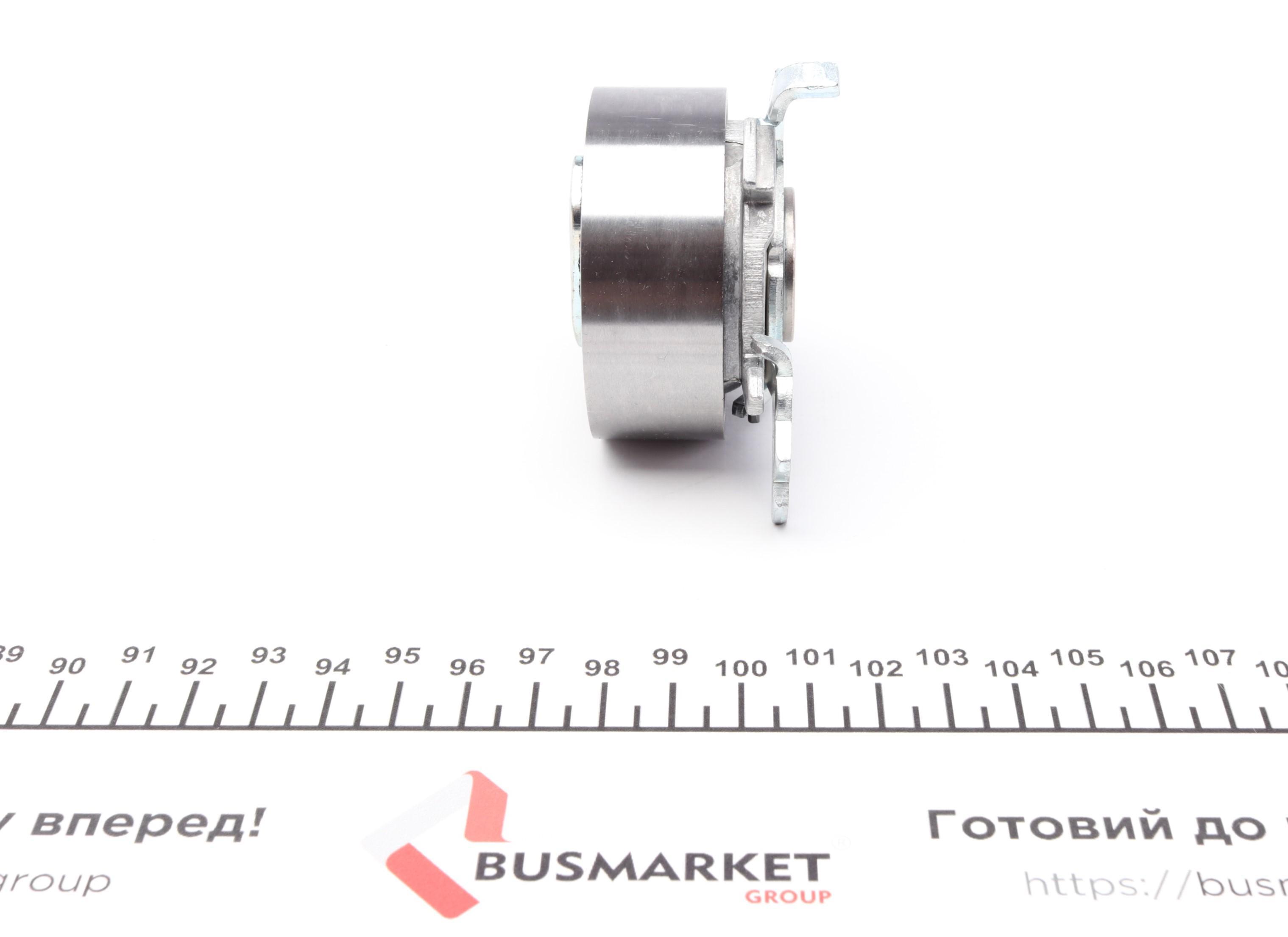 Ролик ГРМ Opel Corsa A/B 1.5D 87- (натяжний) (60х22)