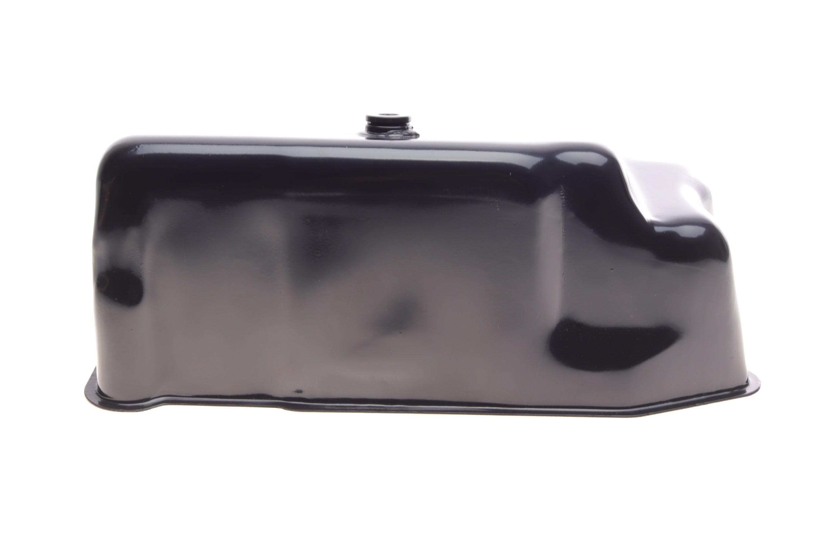 Маслоприймач (піддон) Fiat Ducato 2.3JTD 06-