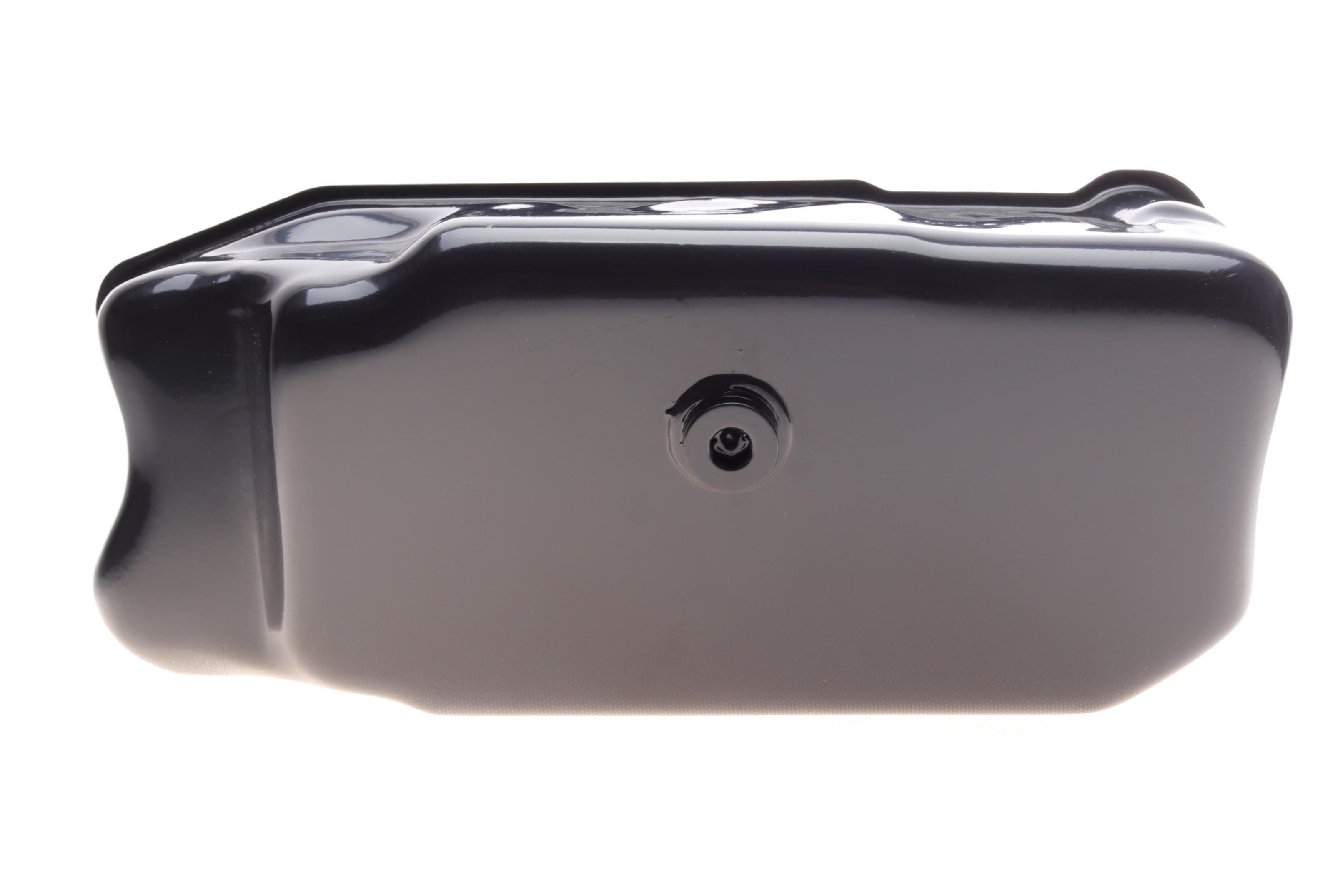 Маслоприймач (піддон) Fiat Ducato 2.3JTD 06-