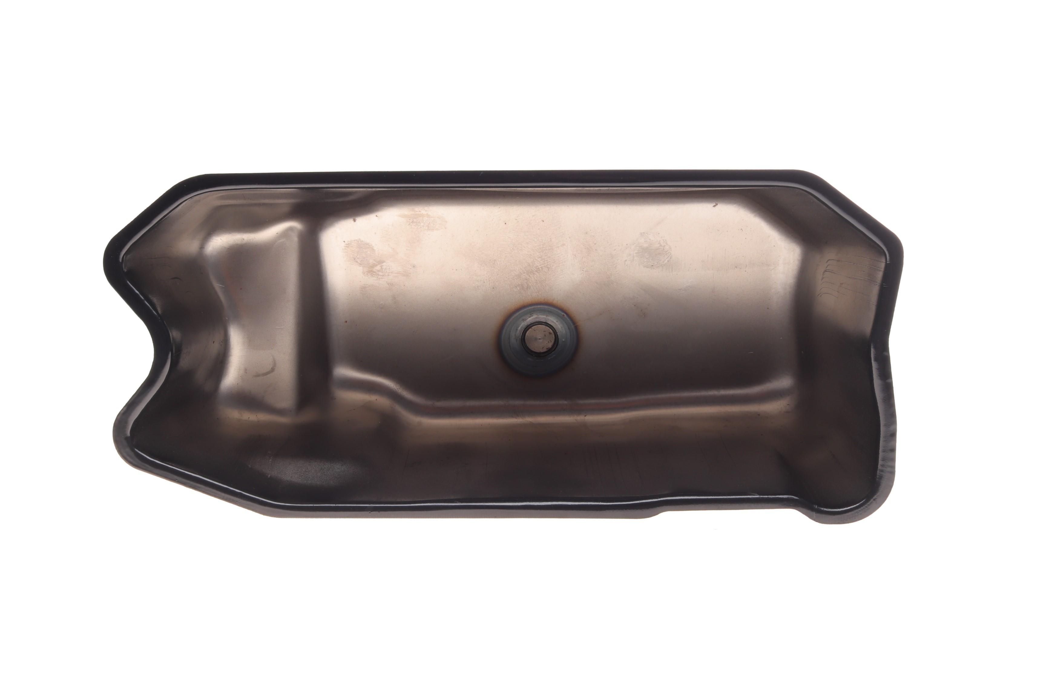 Маслоприймач (піддон) Fiat Ducato 2.3JTD 06-