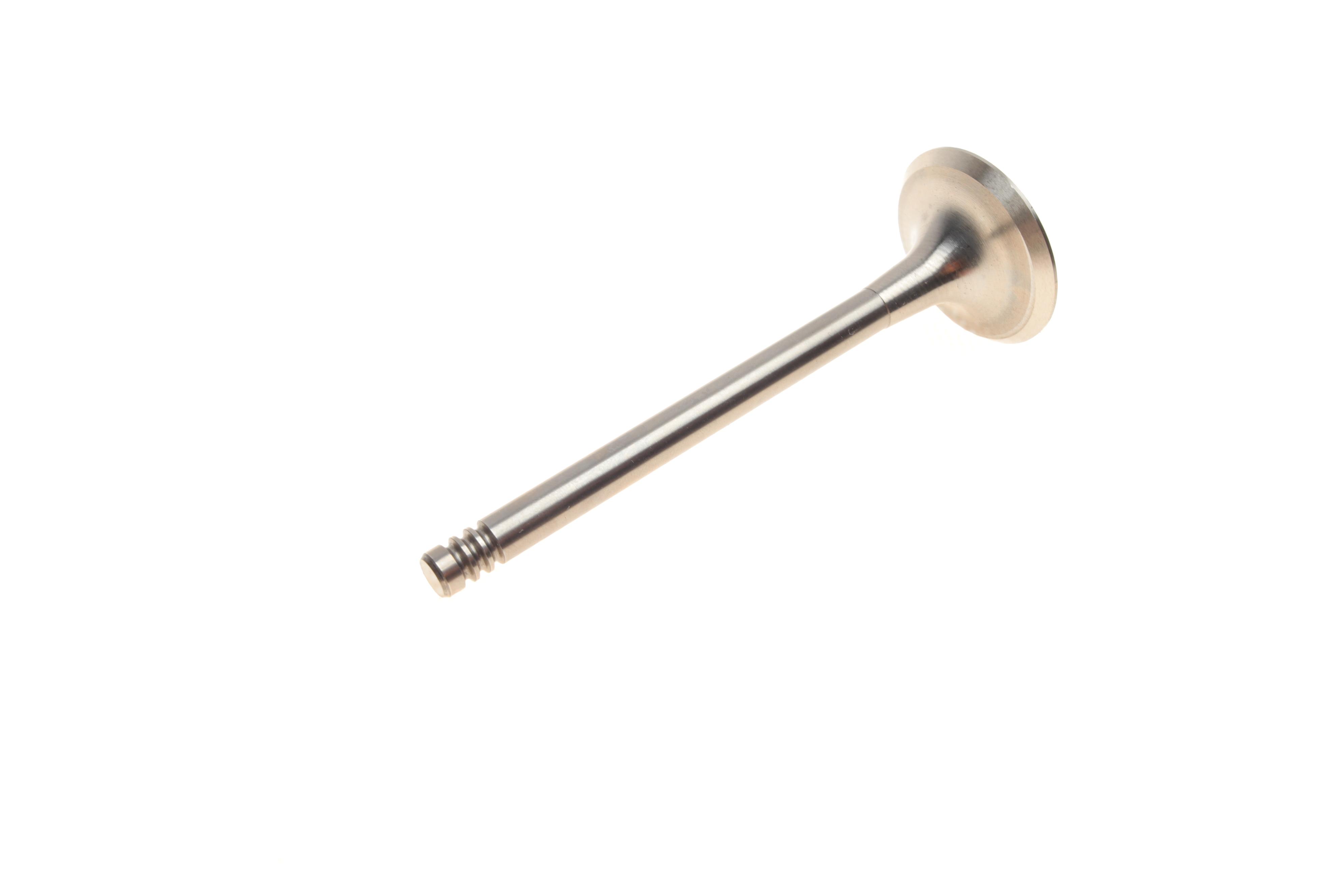 Клапан (впуск) Audi A3/A4/VW Golf/Jetta/Passat 2.0TDI (29.2x6x87.8) (азотований)