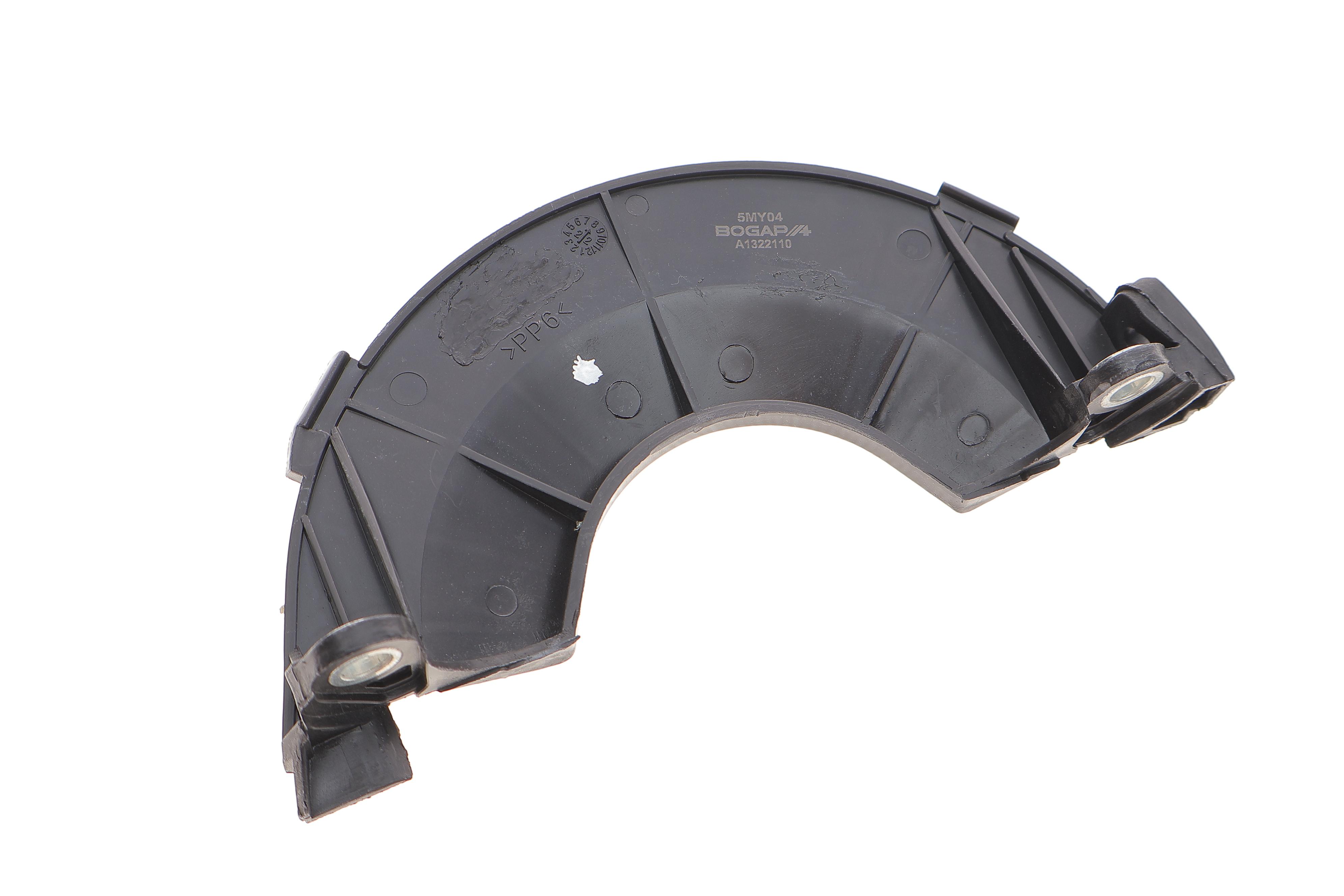 Захист ременя ГРМ VW Caddy I/II 1.6 83-97/ T4 1.8 90-98