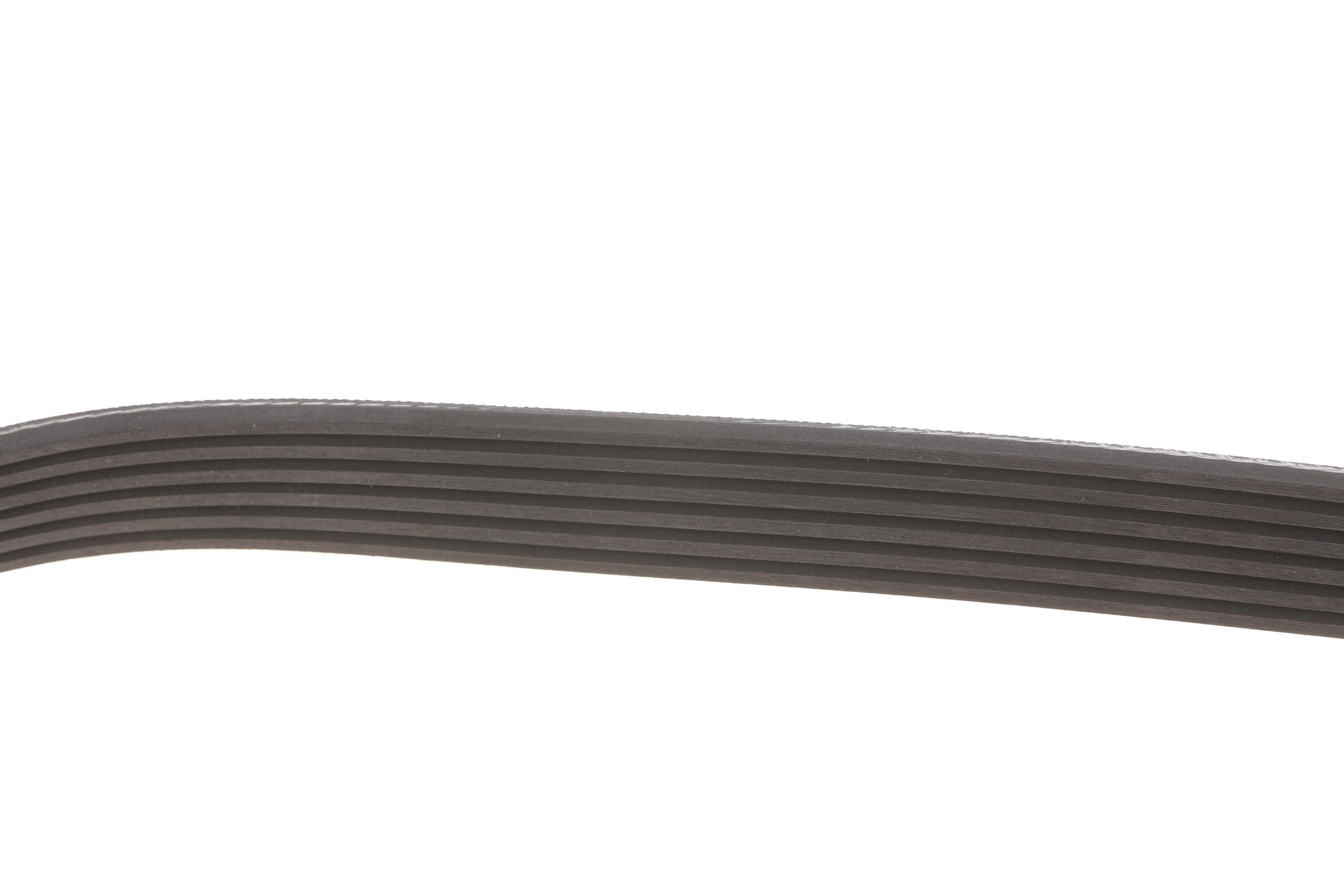 Ремінь генератора Chevrolet Aveo 1.4 06-07