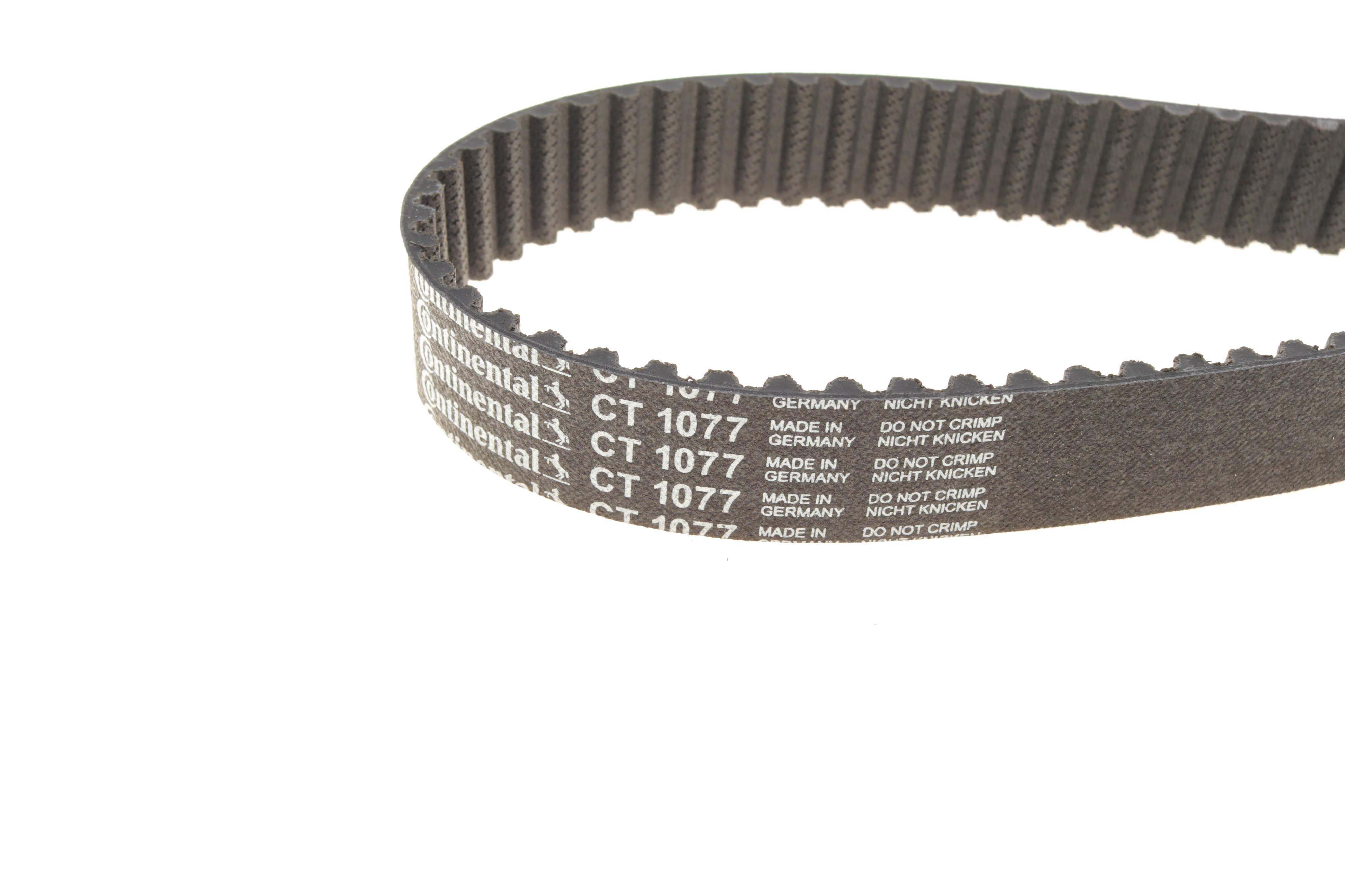 Комплект ГРМ + помпа Opel Astra J/Insignia A/Mokka 1.6-1.8 08-