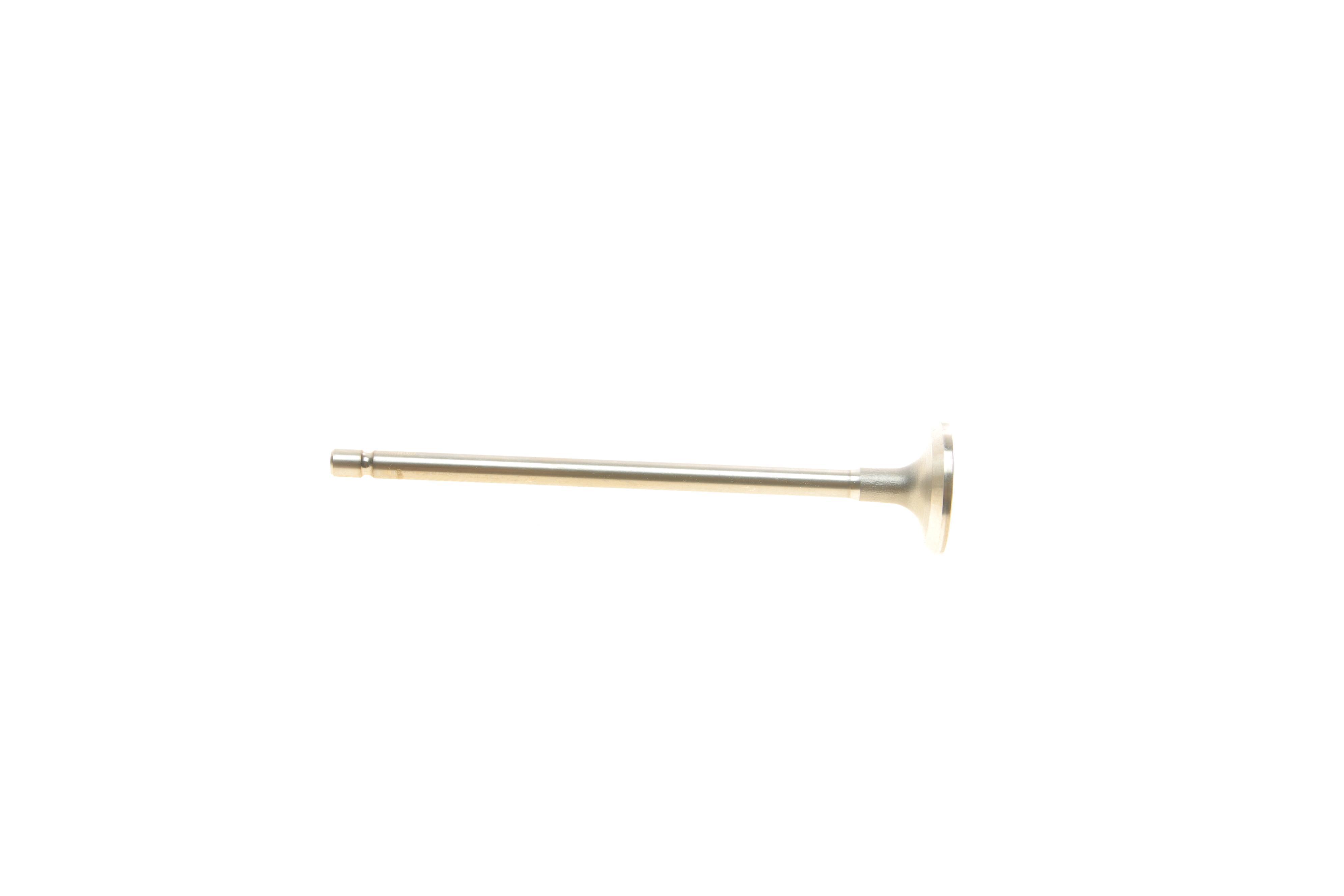 Клапан (випуск) Mitsubishi Lancer 03-08 (25.5x5.5x114.7) (азотований)