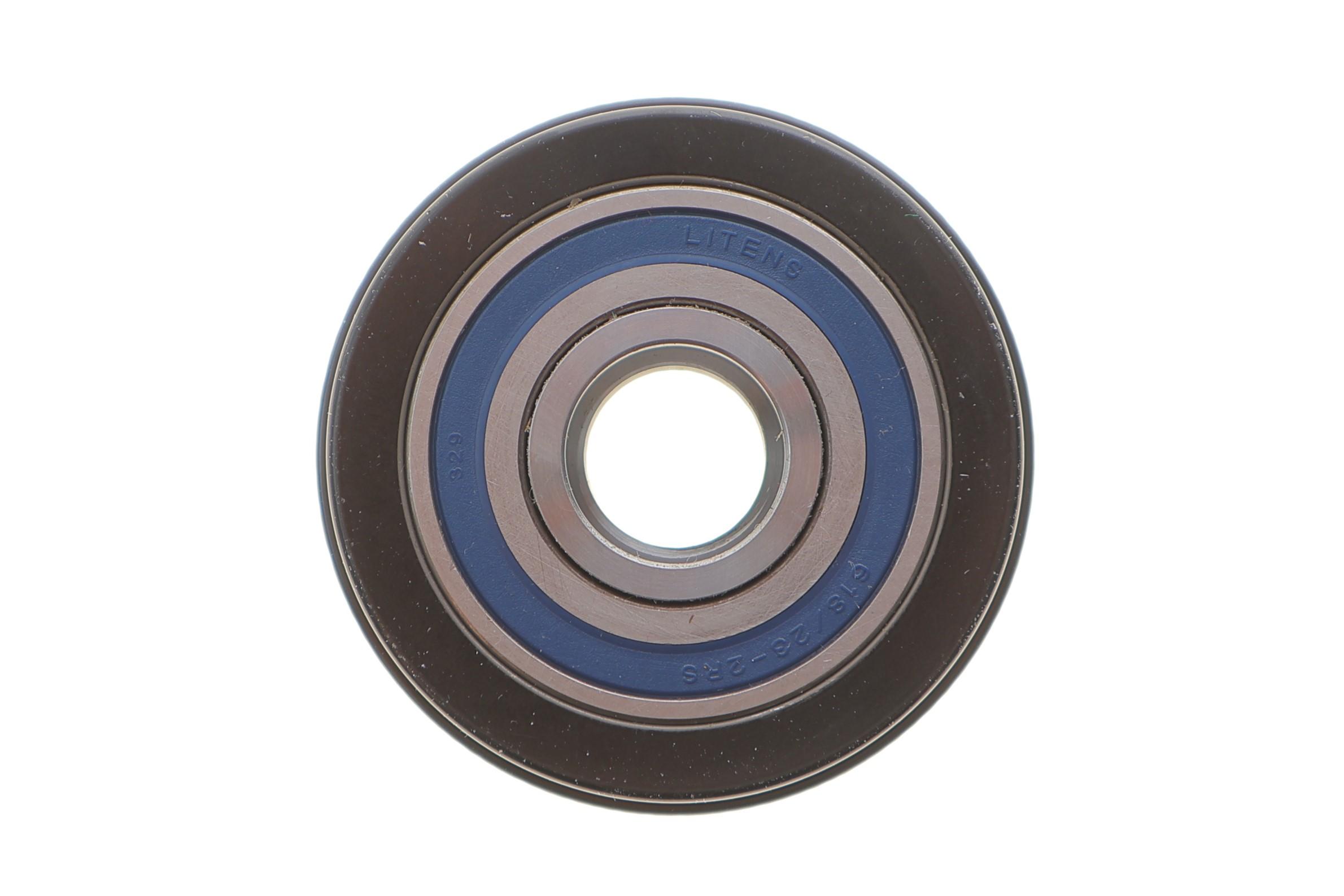 Шків генератора MB C-class (W204/W205)/E-class (W212/W213) 1.6-2.1D 08- (6PK)