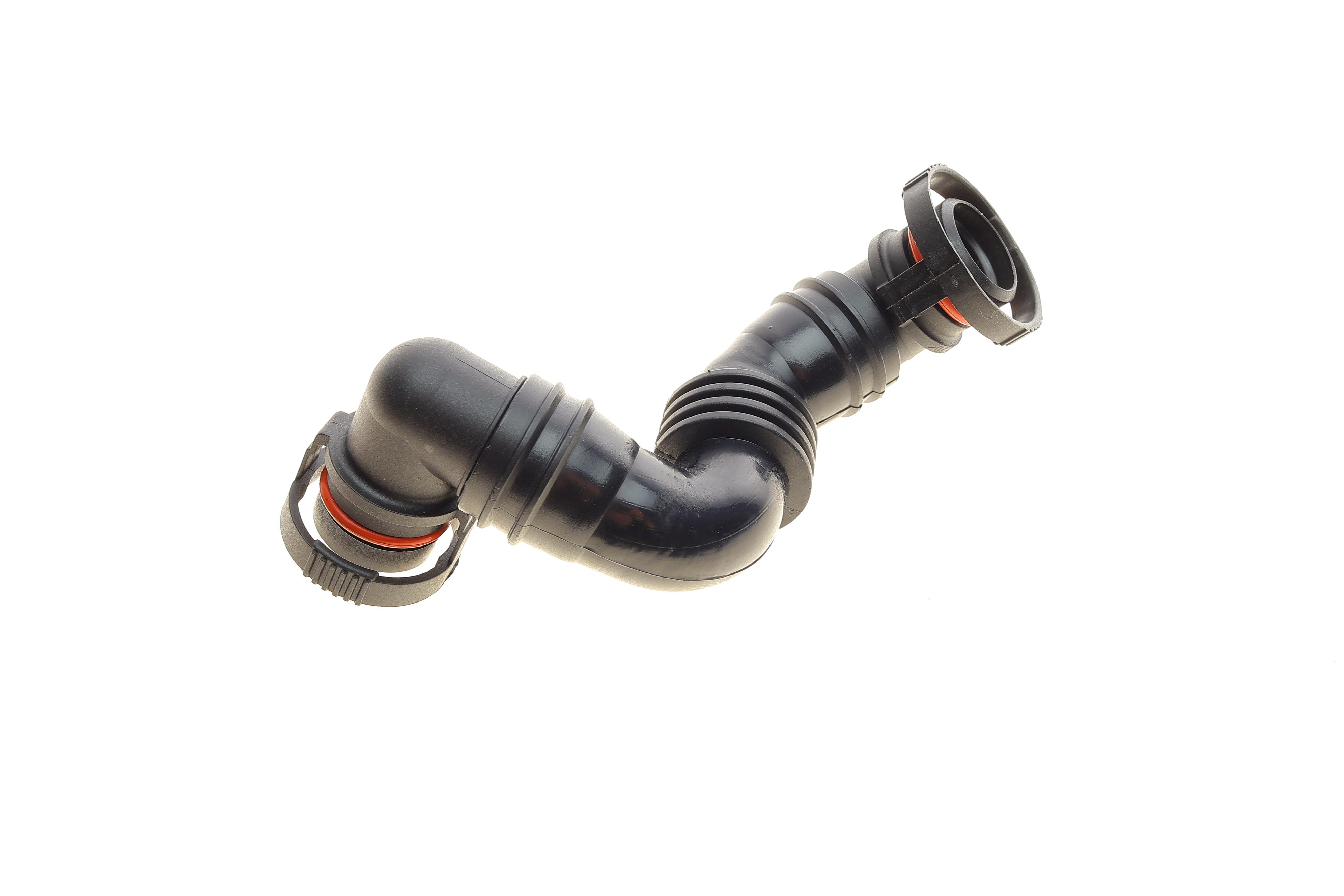 Патрубок вентиляції картера VW Golf V 2.0FSI 04-08