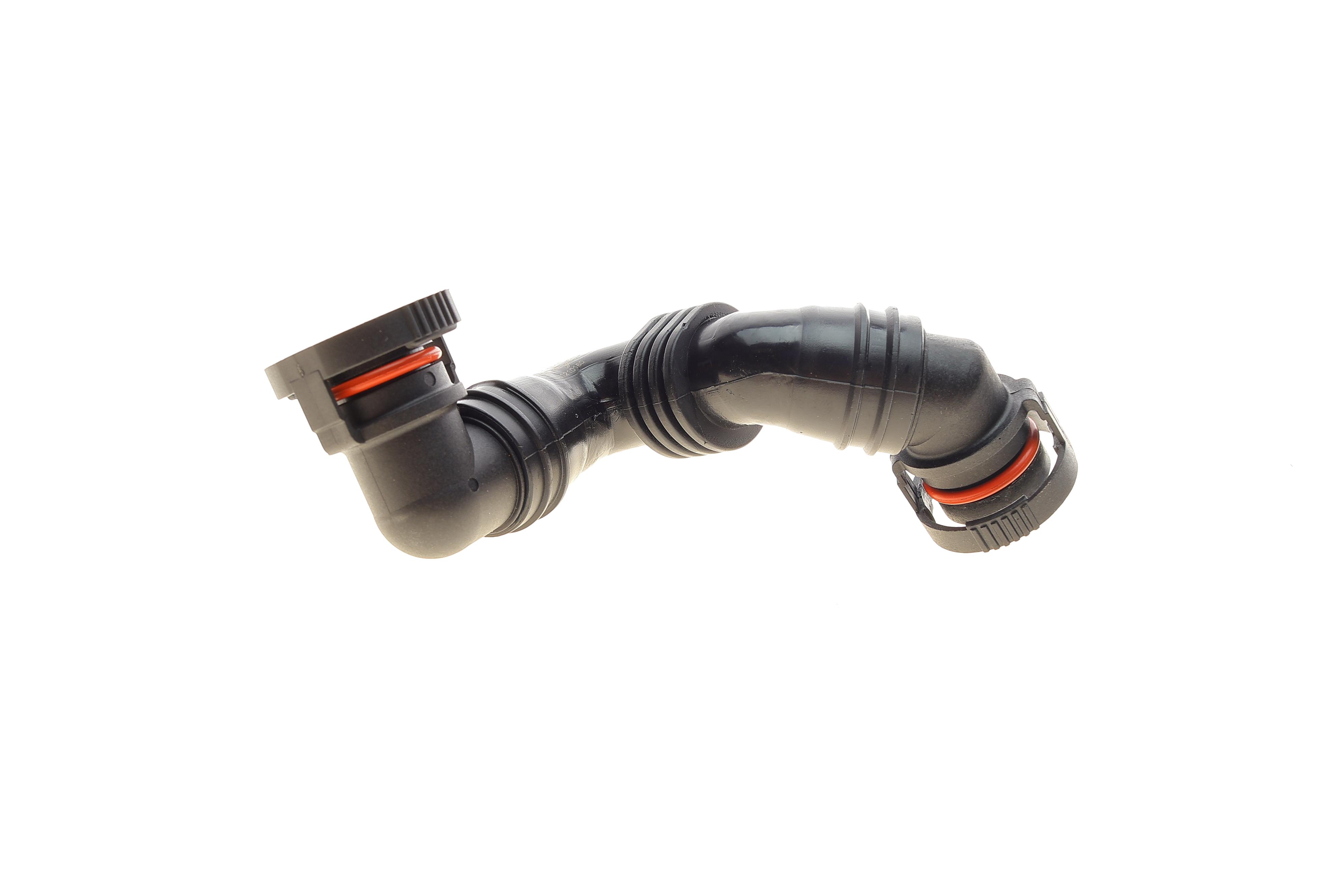 Патрубок вентиляції картера VW Golf V 2.0FSI 04-08