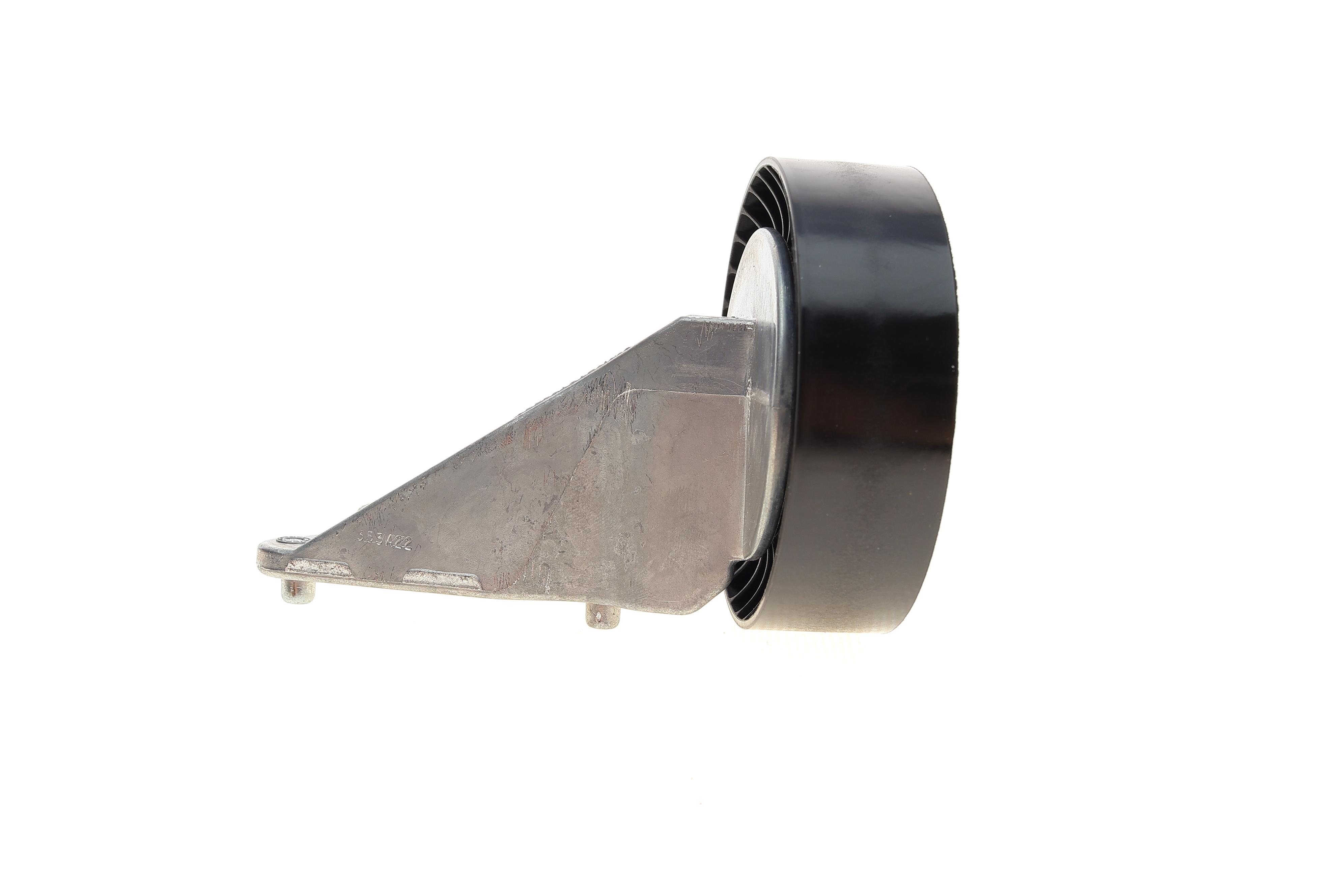 Ролик генератора Audi A3/Q3/VW Jetta 2, 5 05- (паразитный) (73х22)