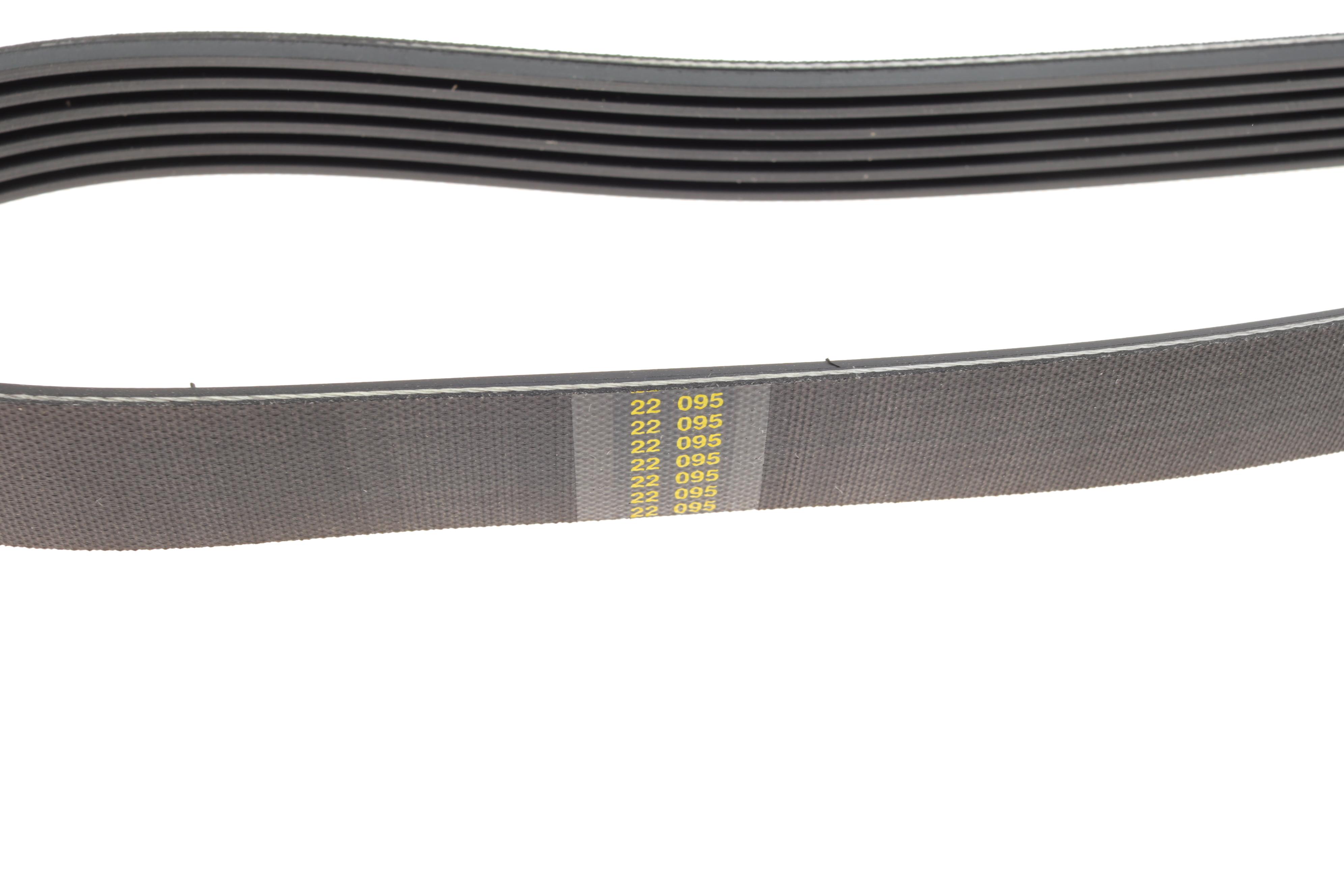 Ремінь генератора MB W124/S124 M104 -98 (6PK2325)