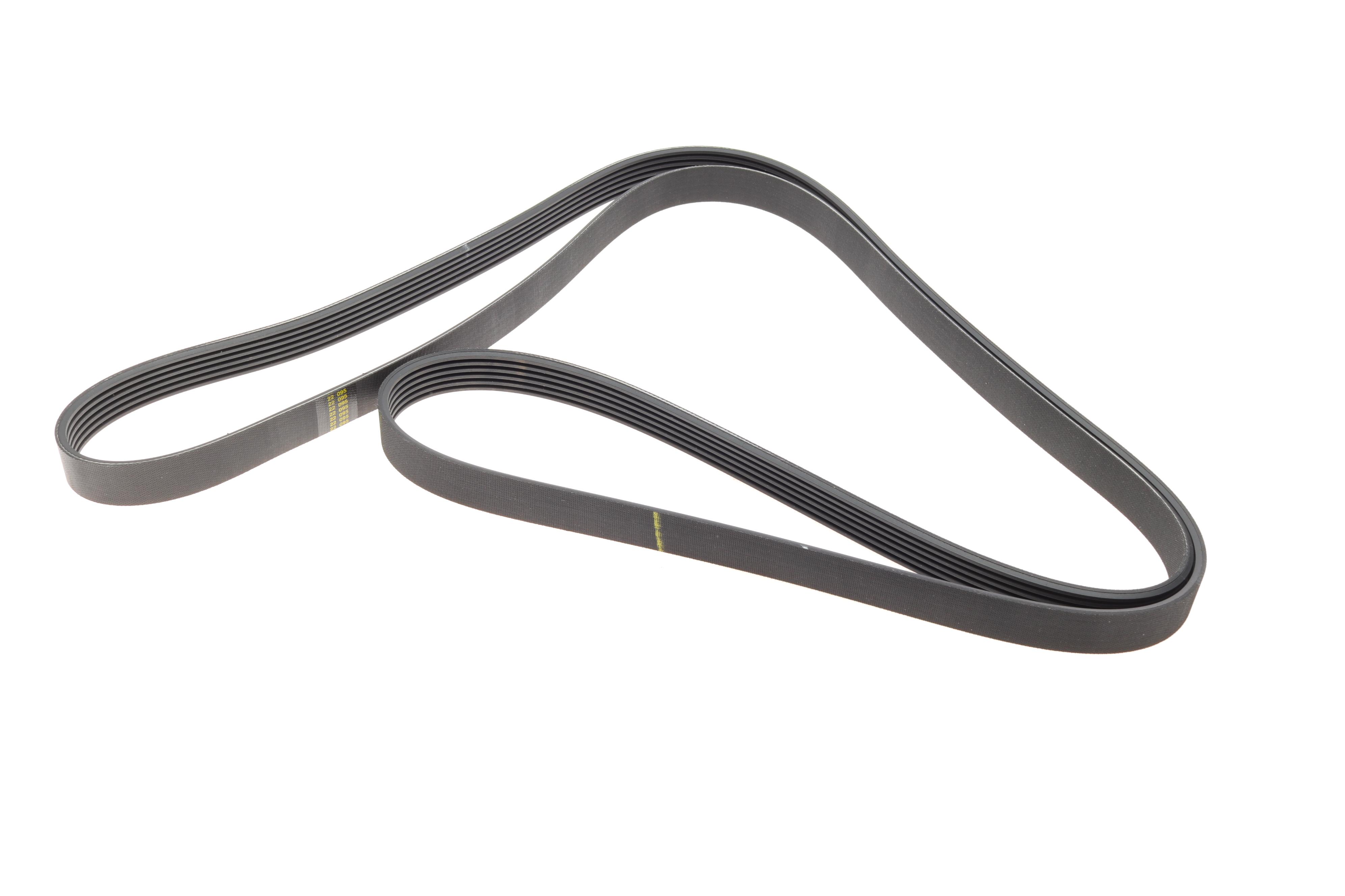 Ремінь генератора MB W124/S124 M104 -98 (6PK2325)