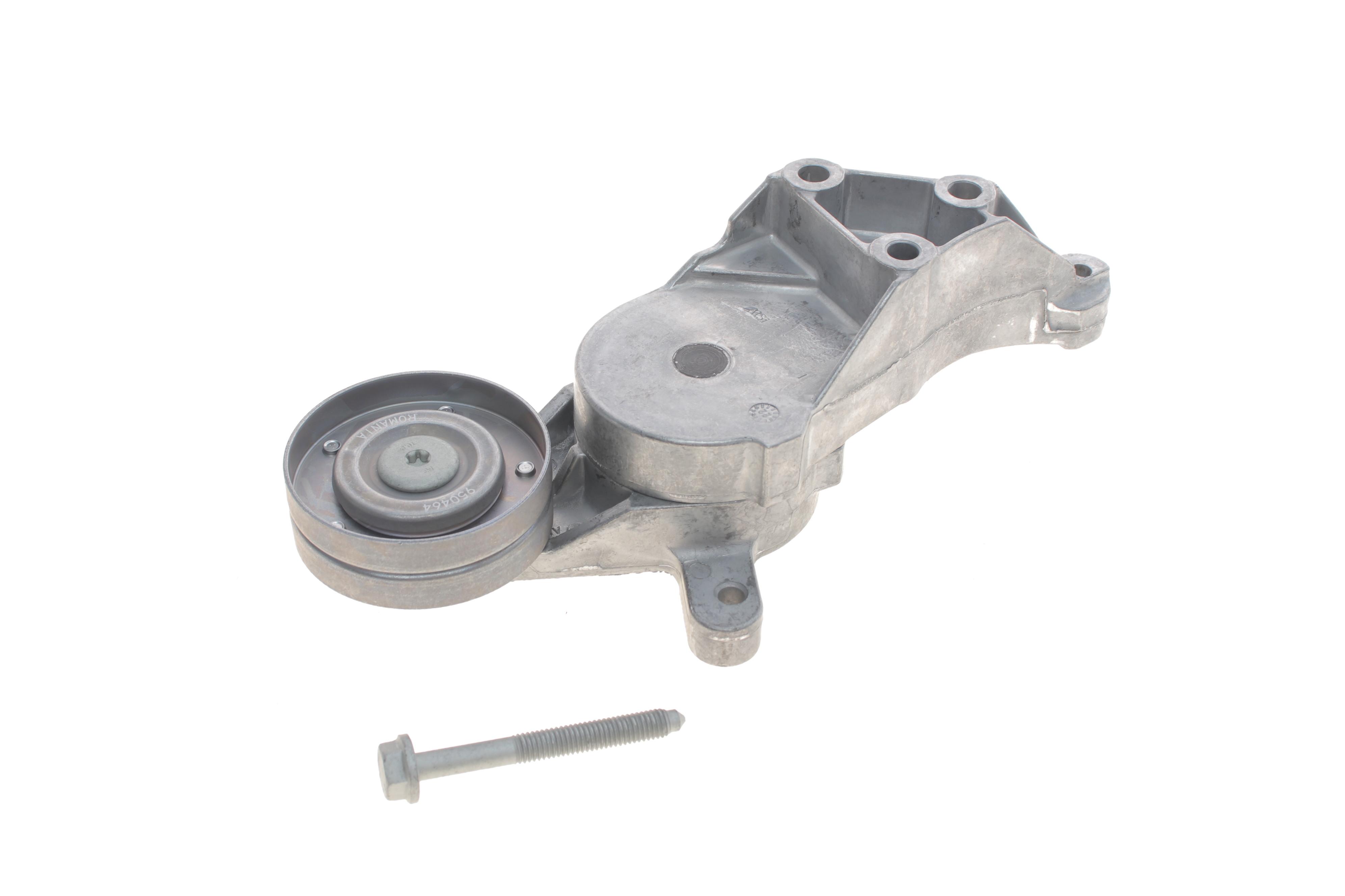 Натяжник ременя генератора VW Golf/Skoda Octavia 1.9 TDI/SDI 96-06 (70x24)