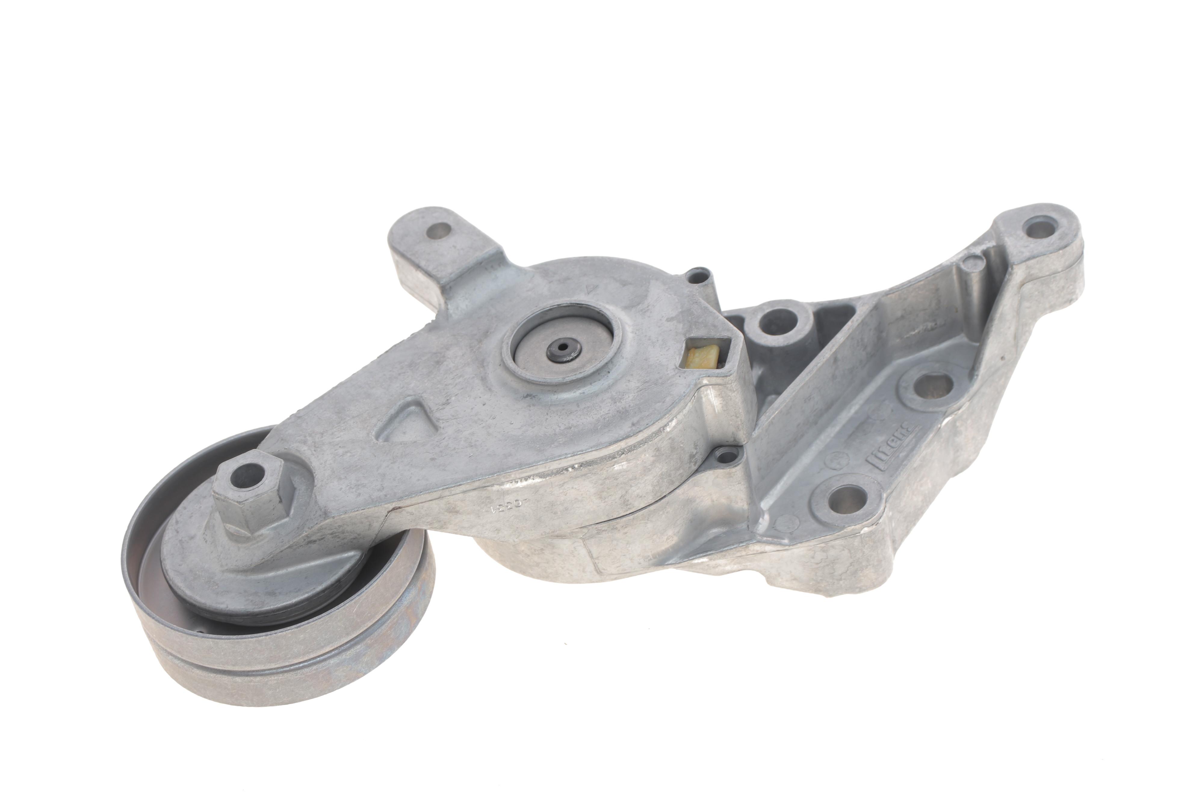 Натяжник ременя генератора VW Golf/Skoda Octavia 1.9 TDI/SDI 96-06 (70x24)