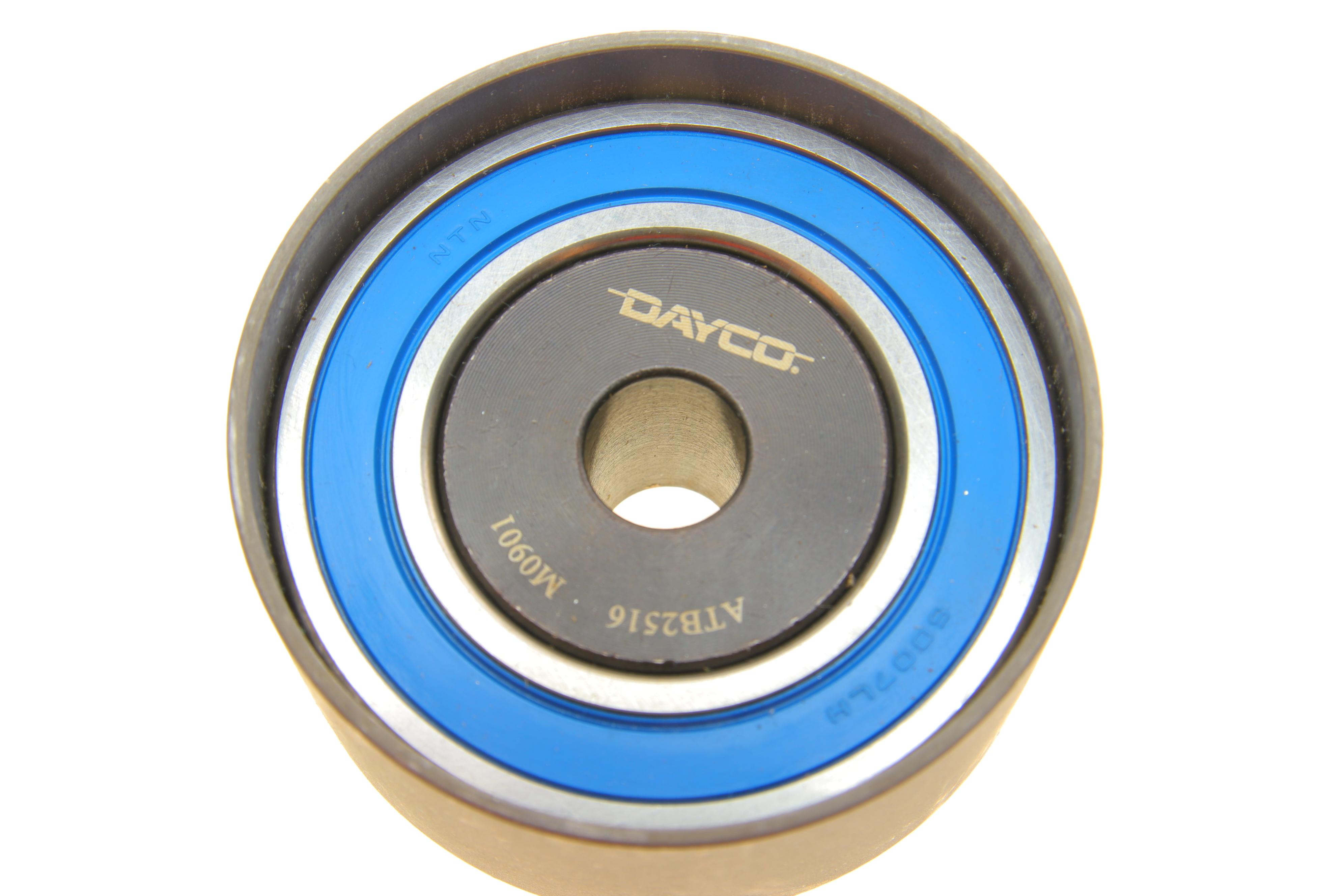 Ролик ГРМ Opel Combo 1.7CDTI 01- (паразитний) (65х29)