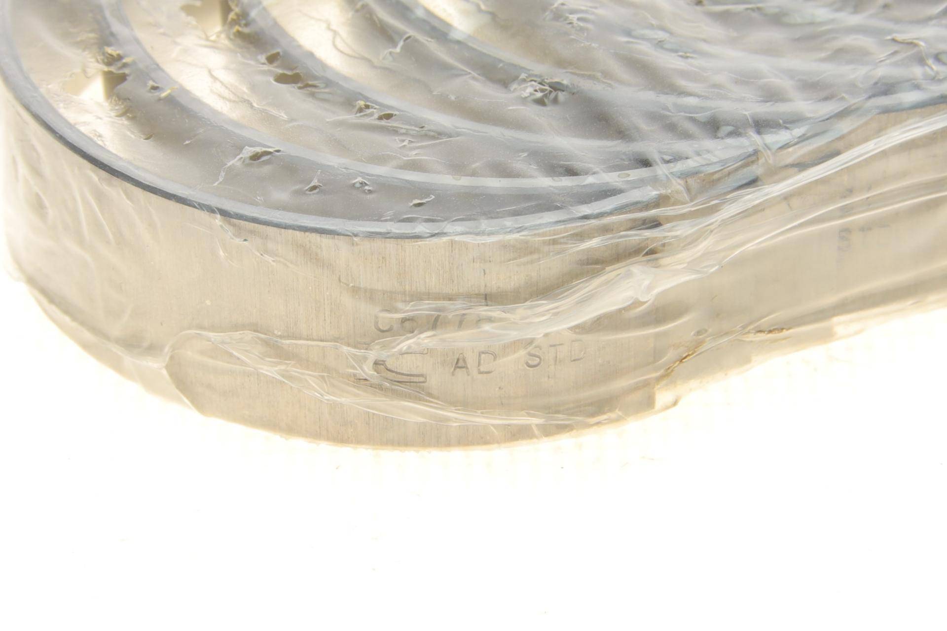 Вкладиші шатунні VW Passat 2.8i V6/2.8i 97-05 (STD)