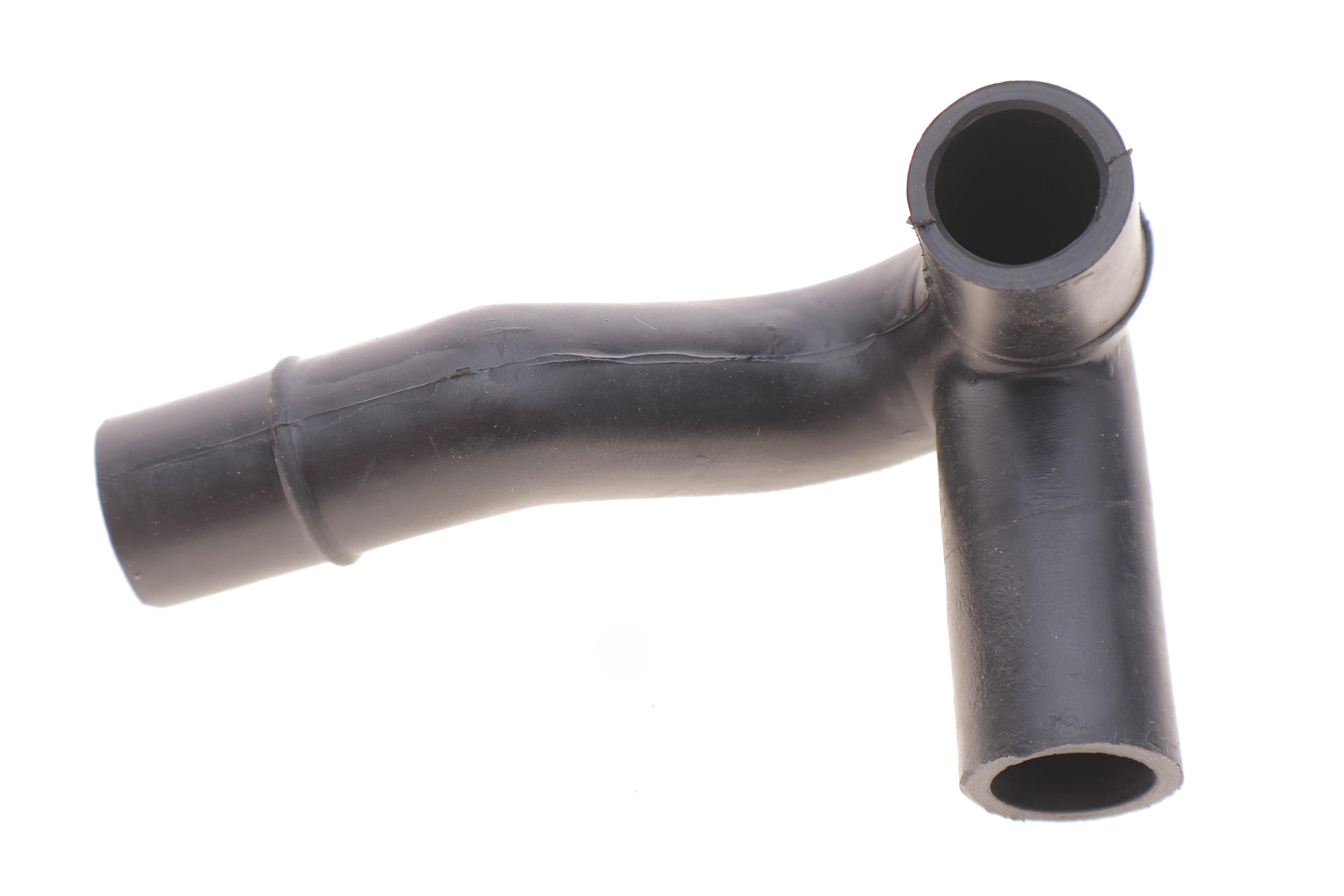 Патрубок вентиляції картера Audi 80 1.6/2.0/2.3/VW Golf III 1.8 91-97