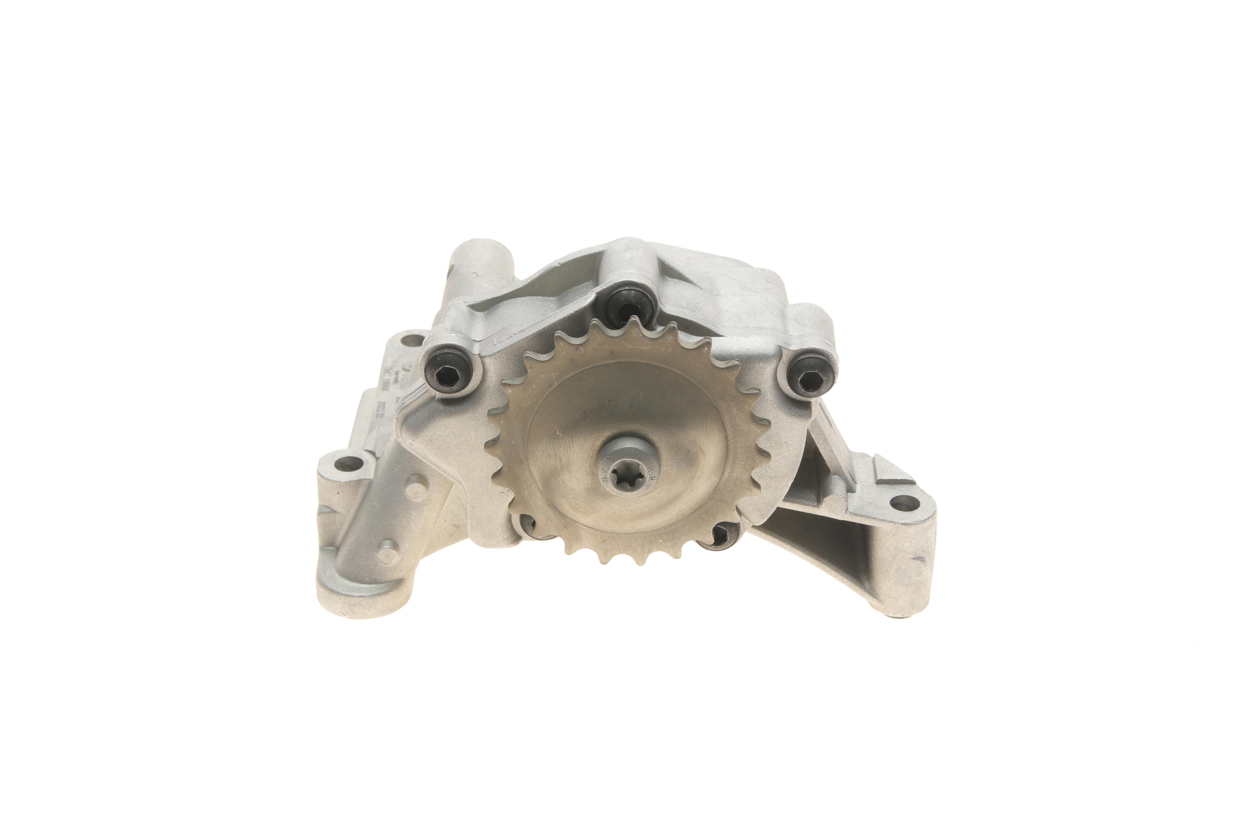 Насос масляний VW Caddy III 2.0 TDI/T5 1.9 TDI 03-10